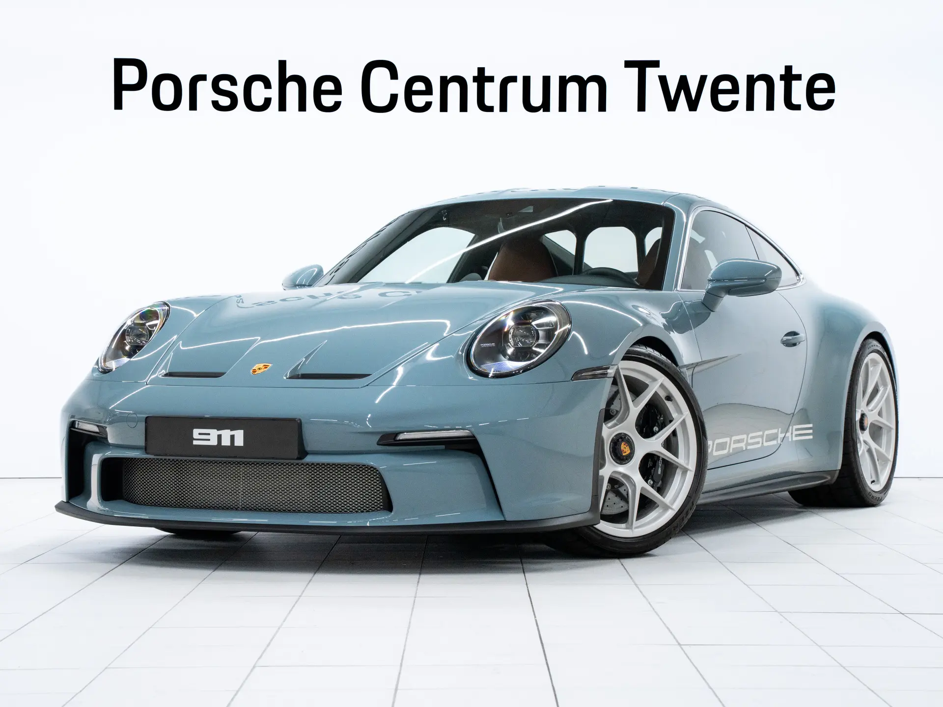 911 S/T