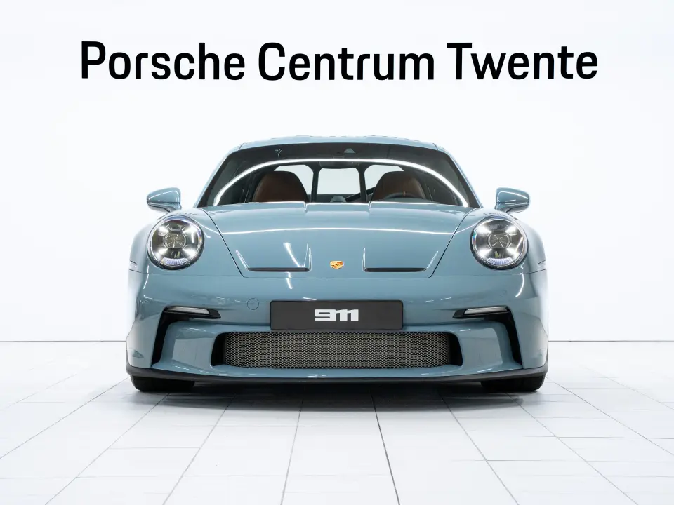911 S/T