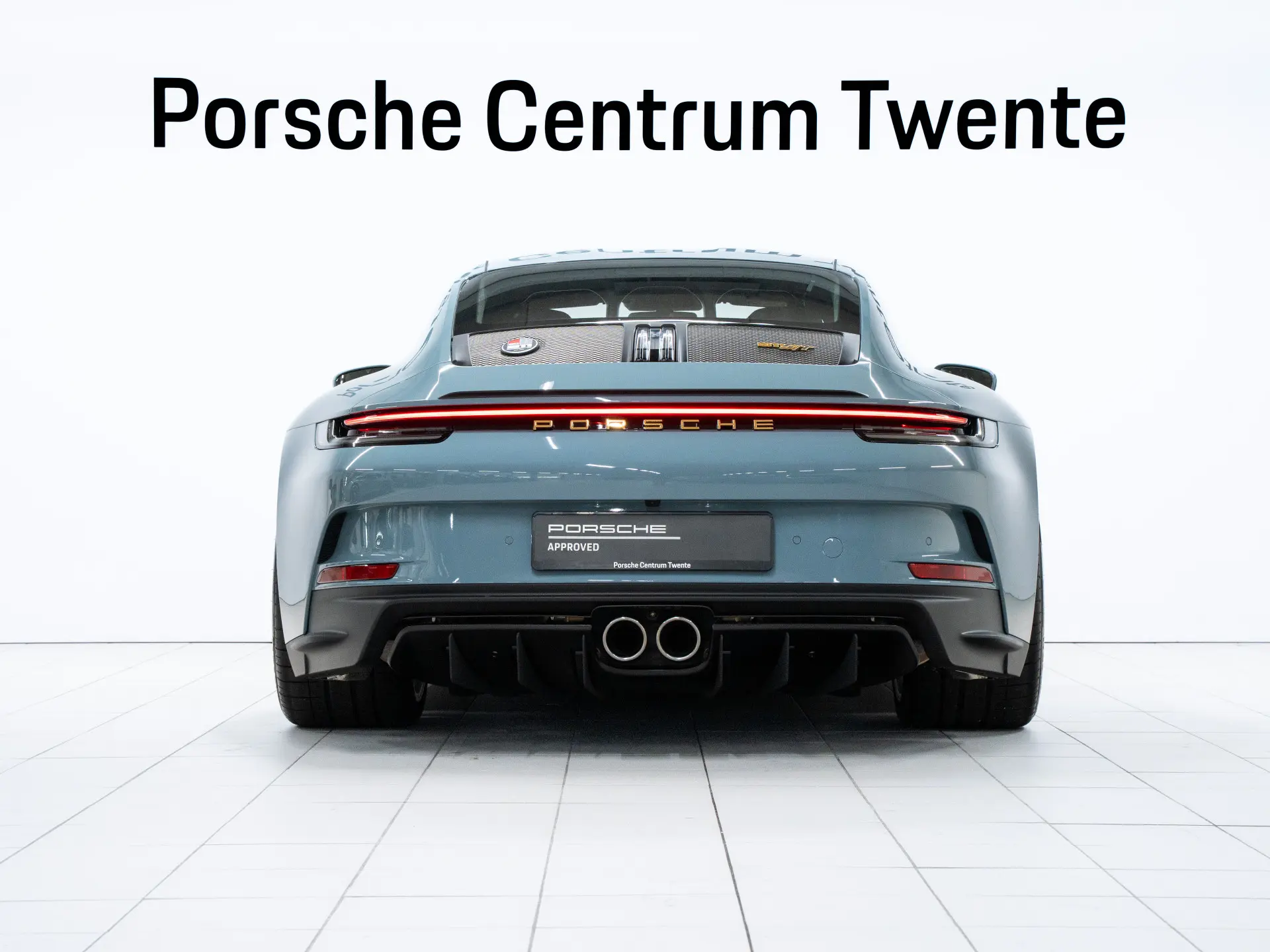 911 S/T