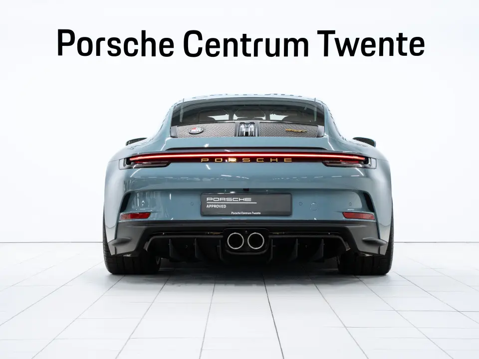 911 S/T