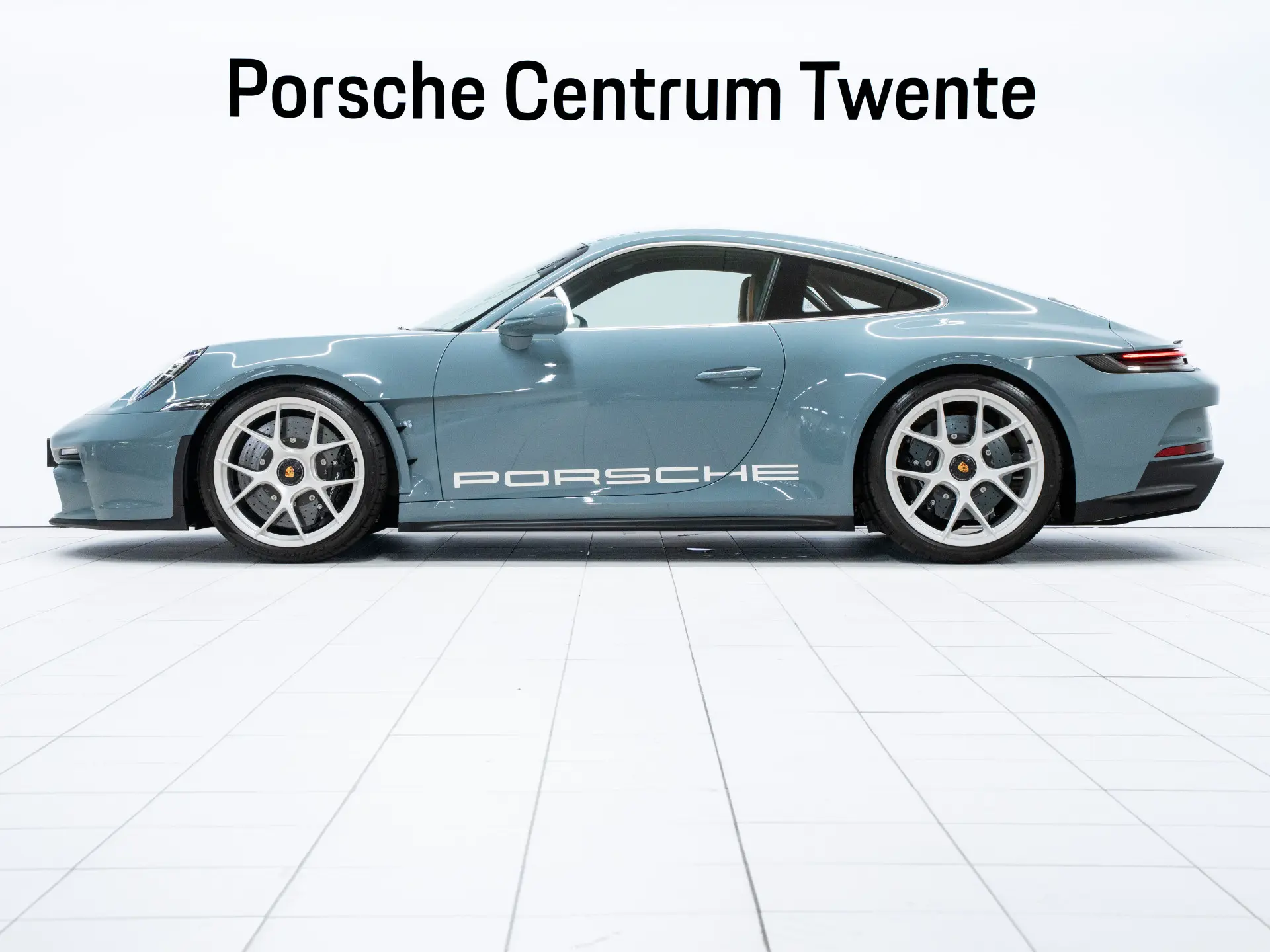 911 S/T