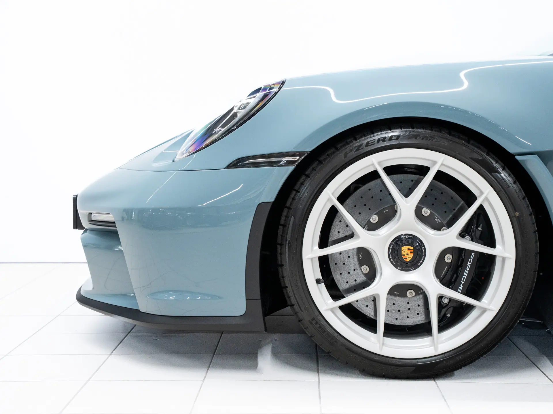 911 S/T
