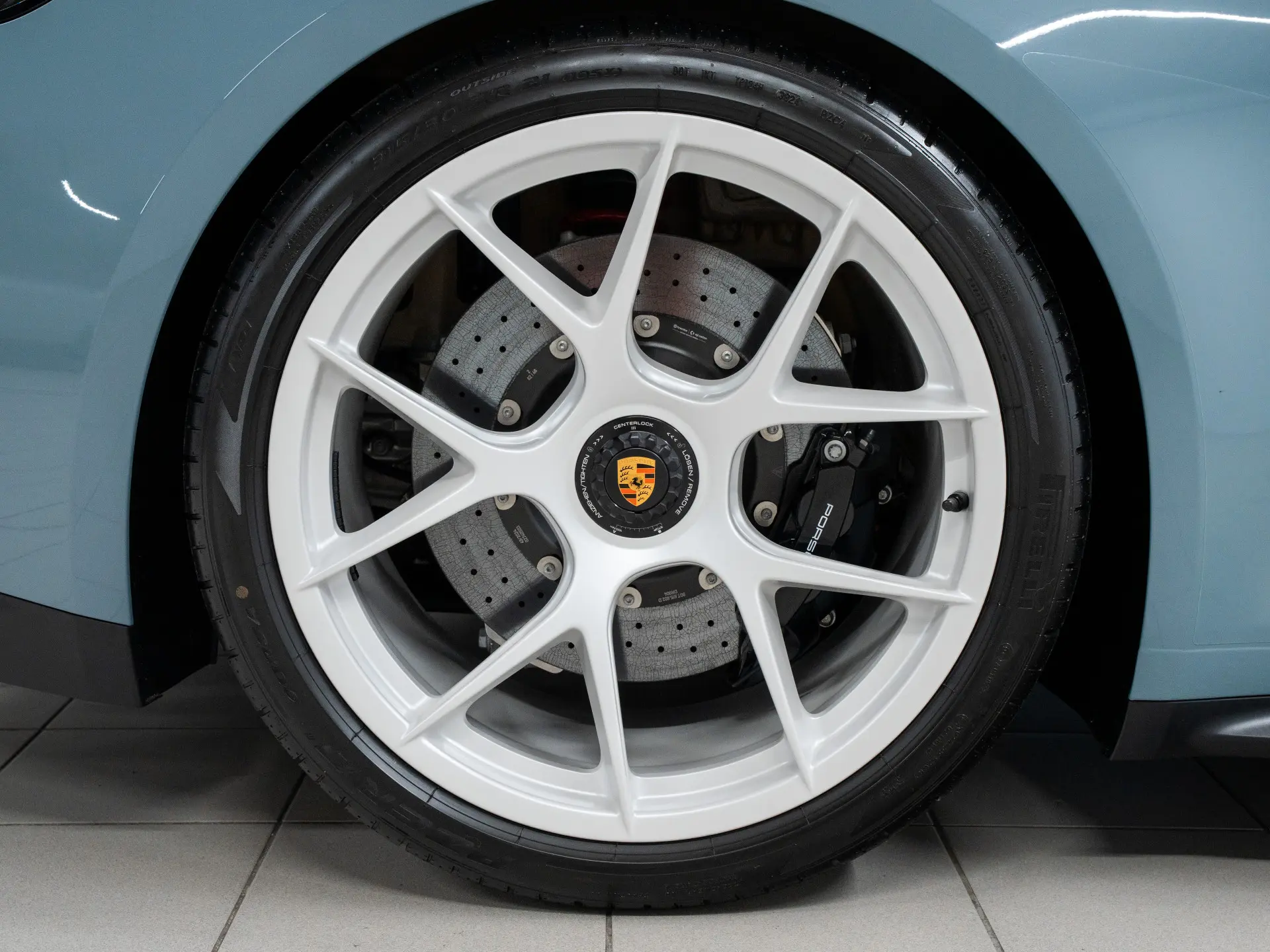 911 S/T