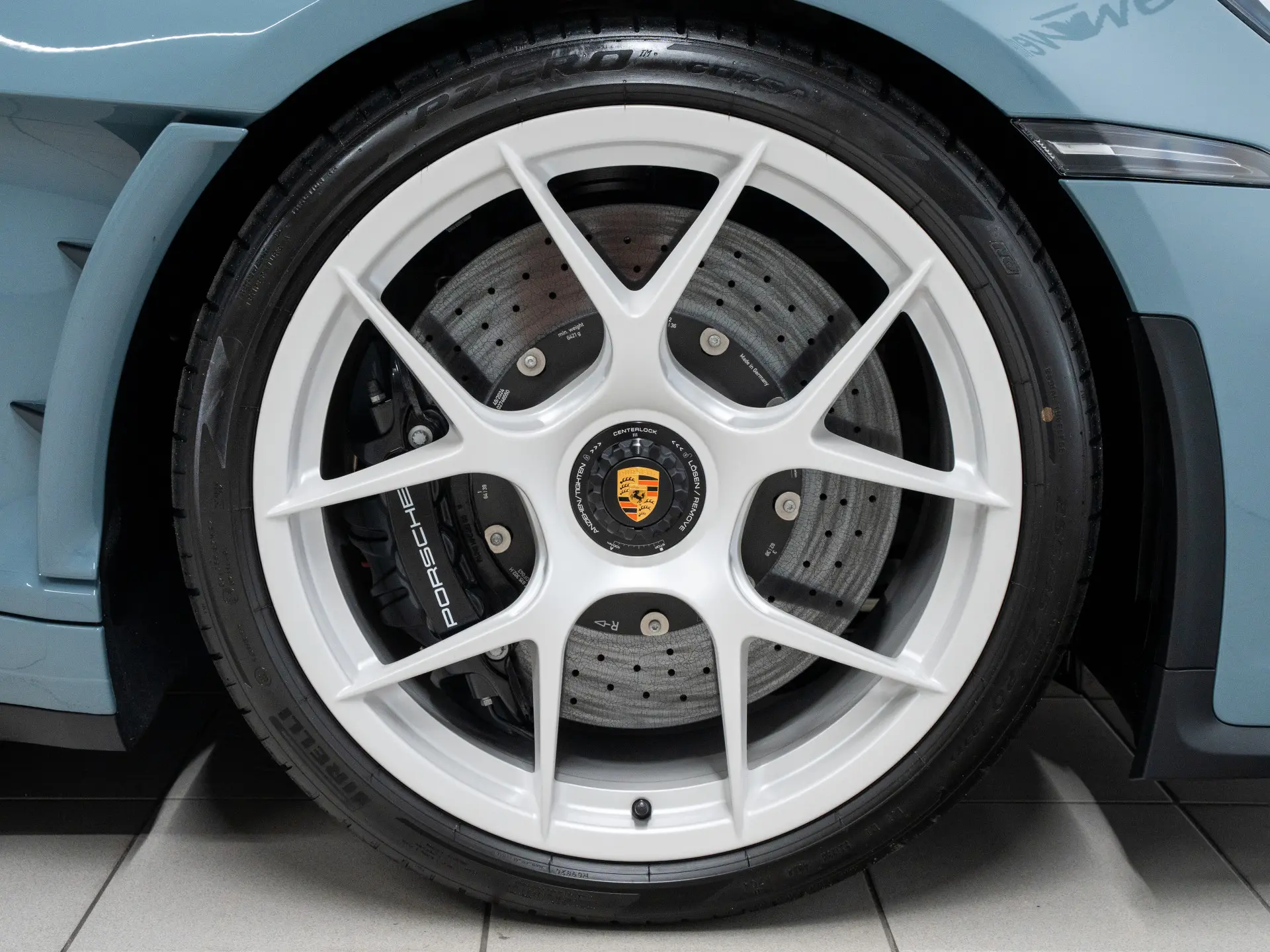 911 S/T