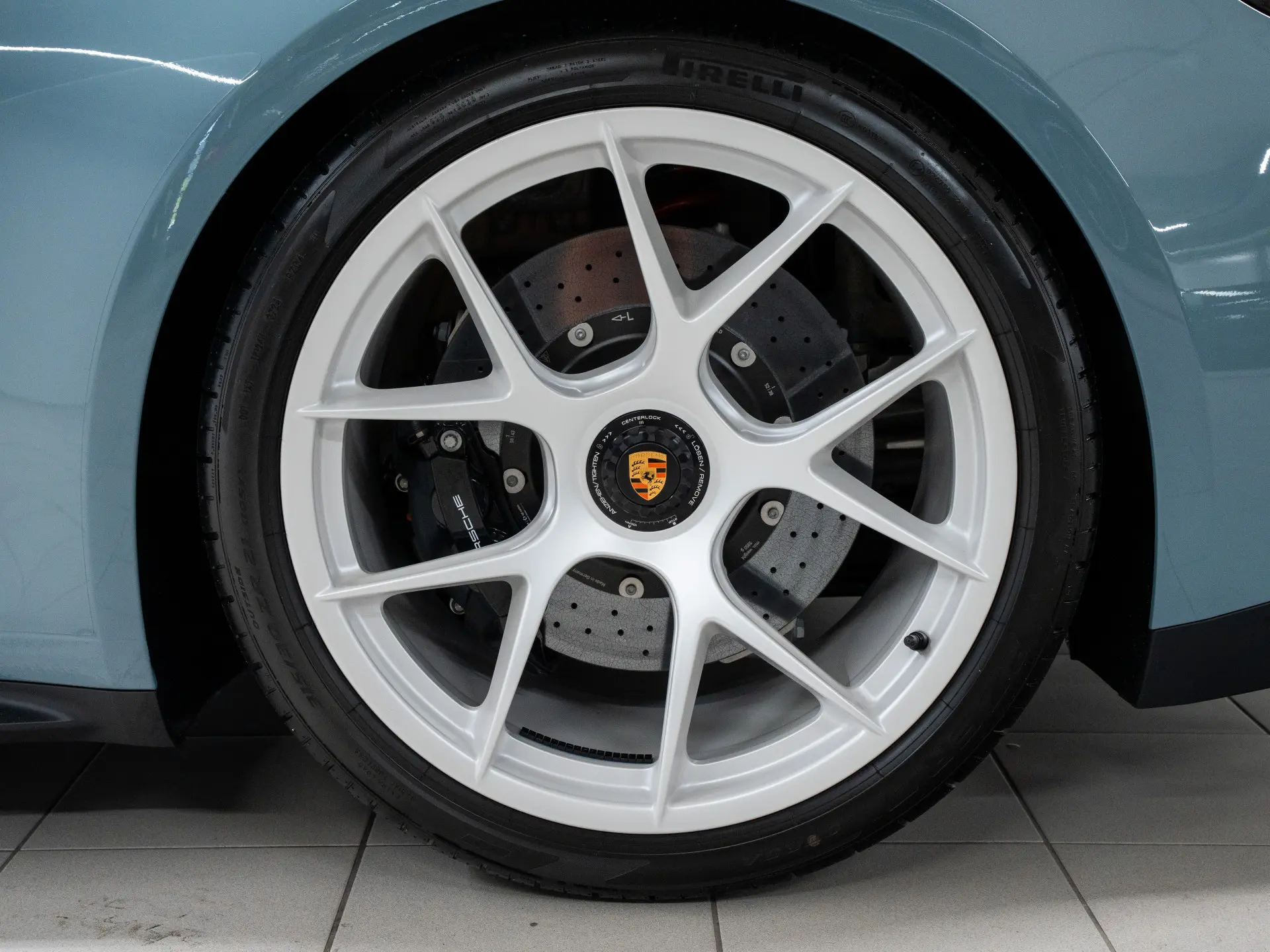 911 S/T
