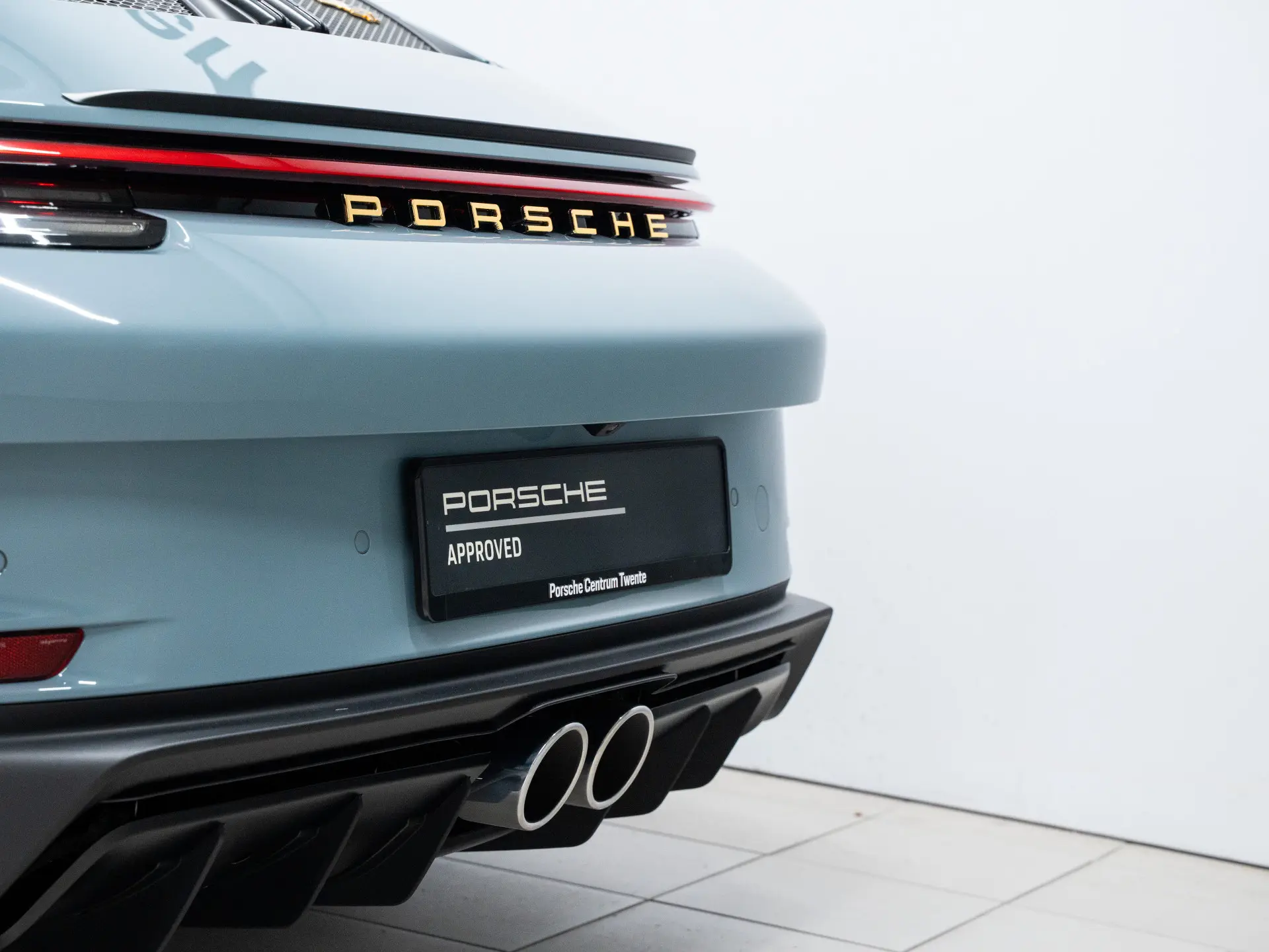 911 S/T