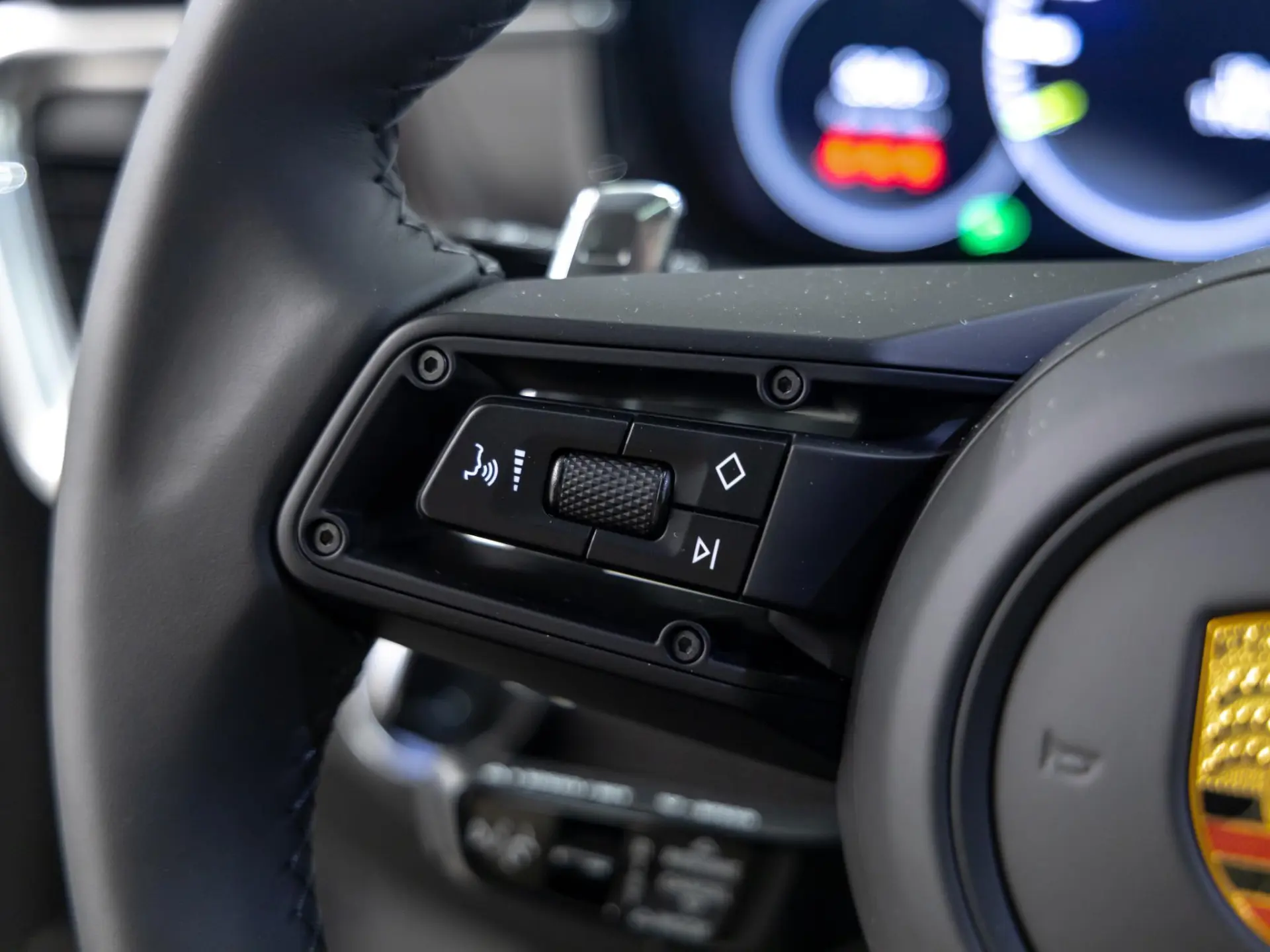 Panamera 4 E-Hybrid Sport Turismo Platinum Edition