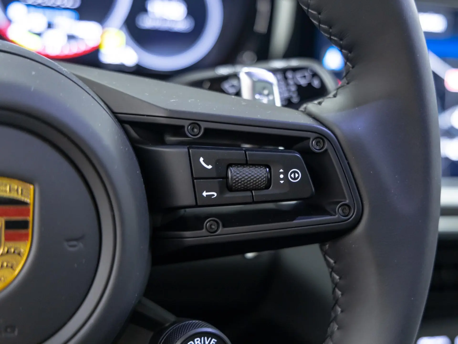Panamera 4 E-Hybrid Sport Turismo Platinum Edition