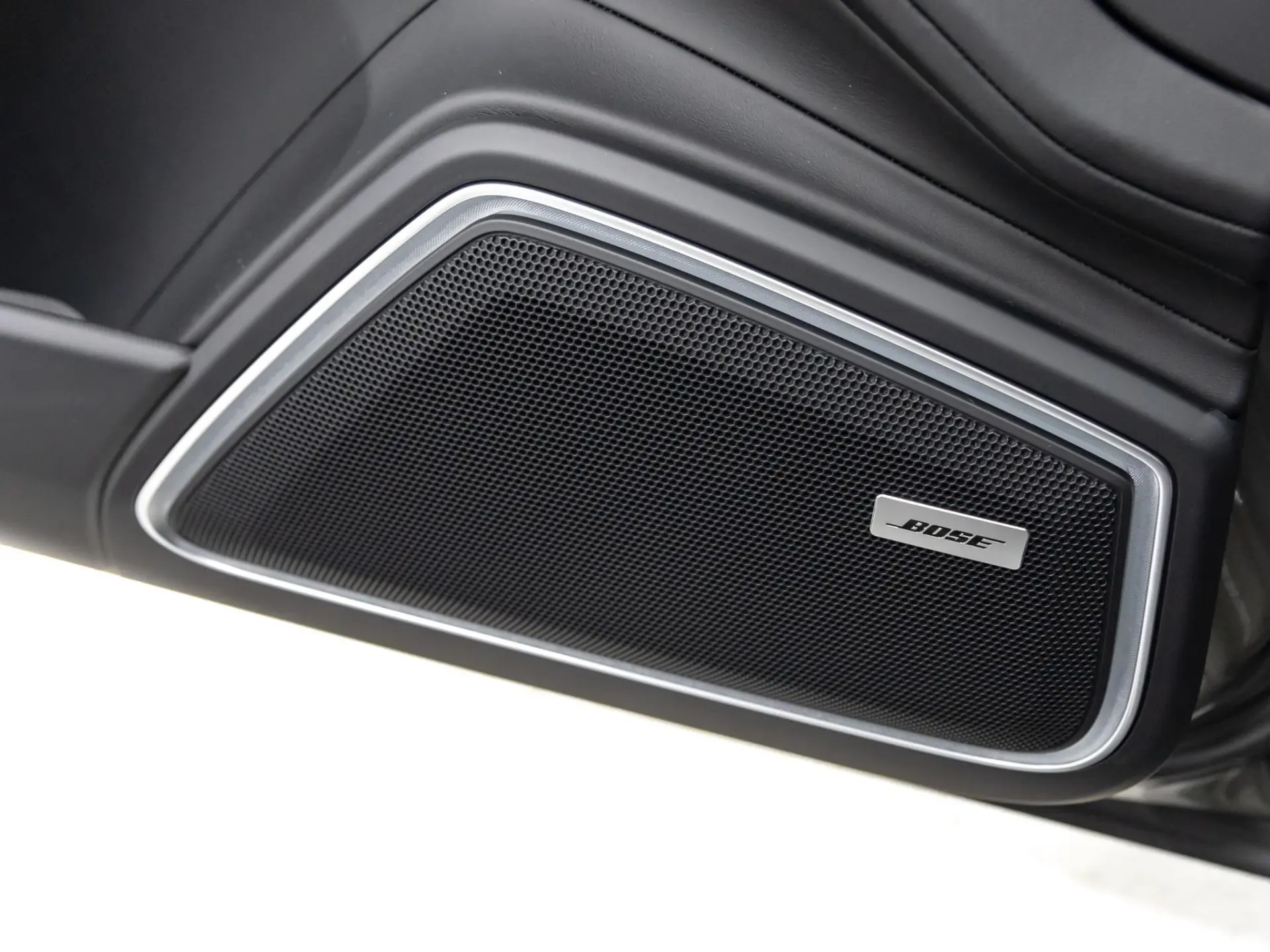 Panamera 4 E-Hybrid Sport Turismo Platinum Edition