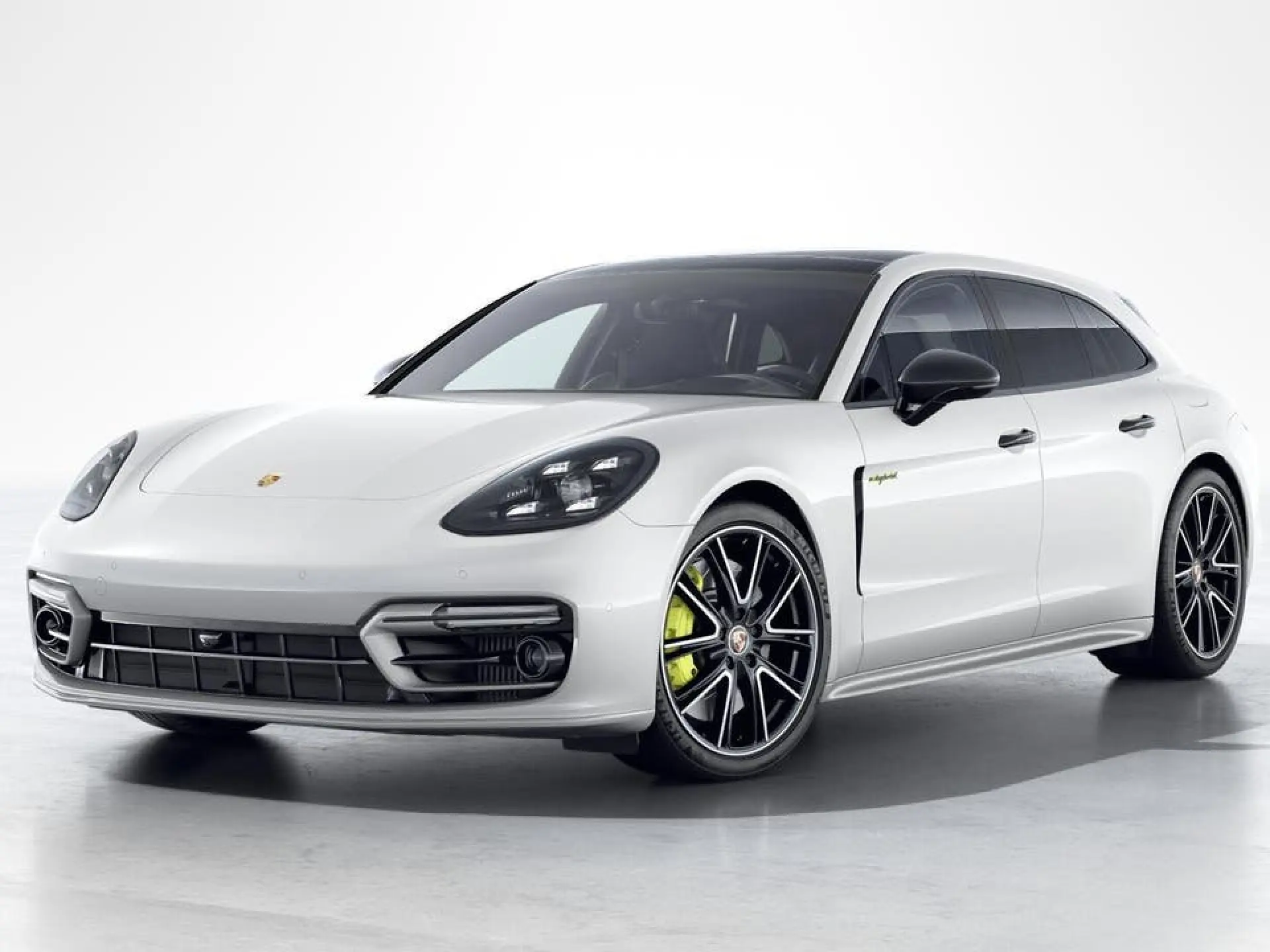 Panamera 4S E-Hybrid Sport Turismo