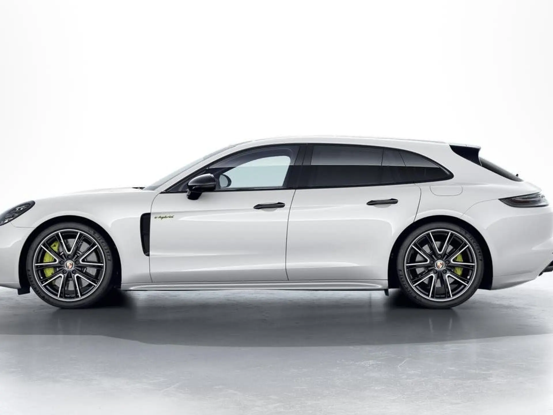 Panamera 4S E-Hybrid Sport Turismo