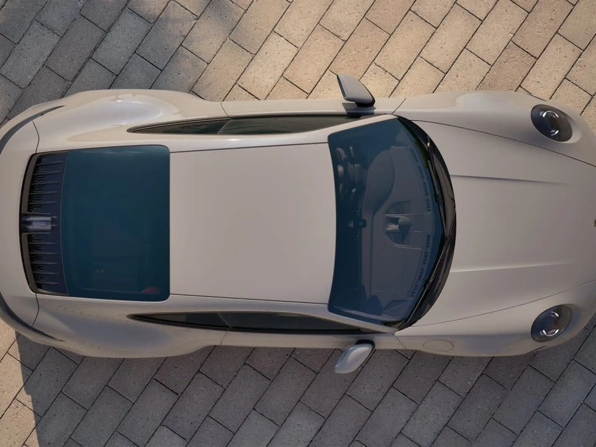 911 Carrera 4 GTS