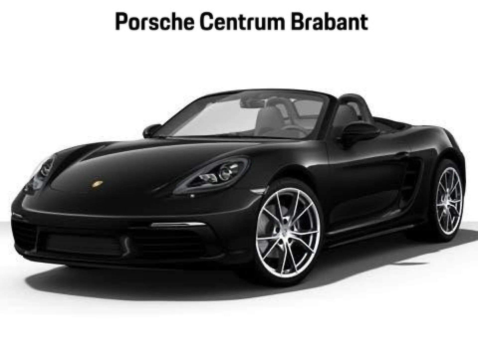 718 Boxster 2.0