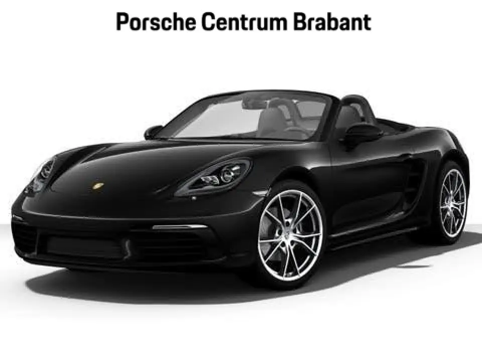 Porsche 718 Boxster 2.0