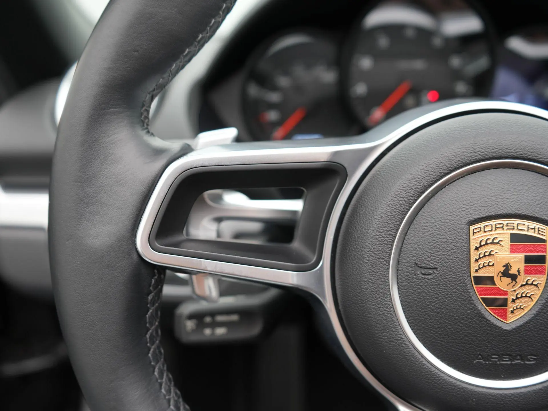 718 Boxster 