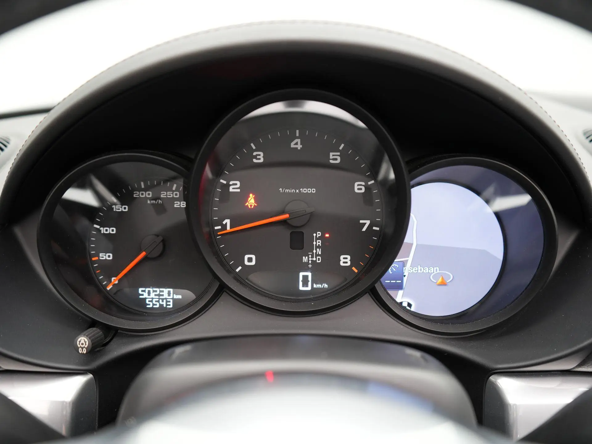 718 Boxster 