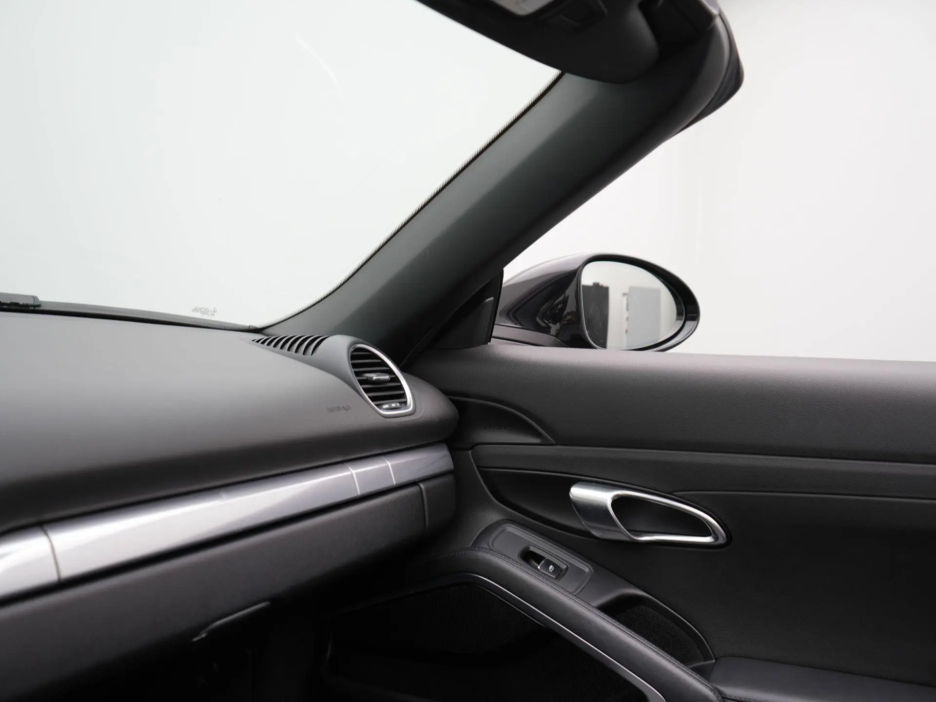 718 Boxster 