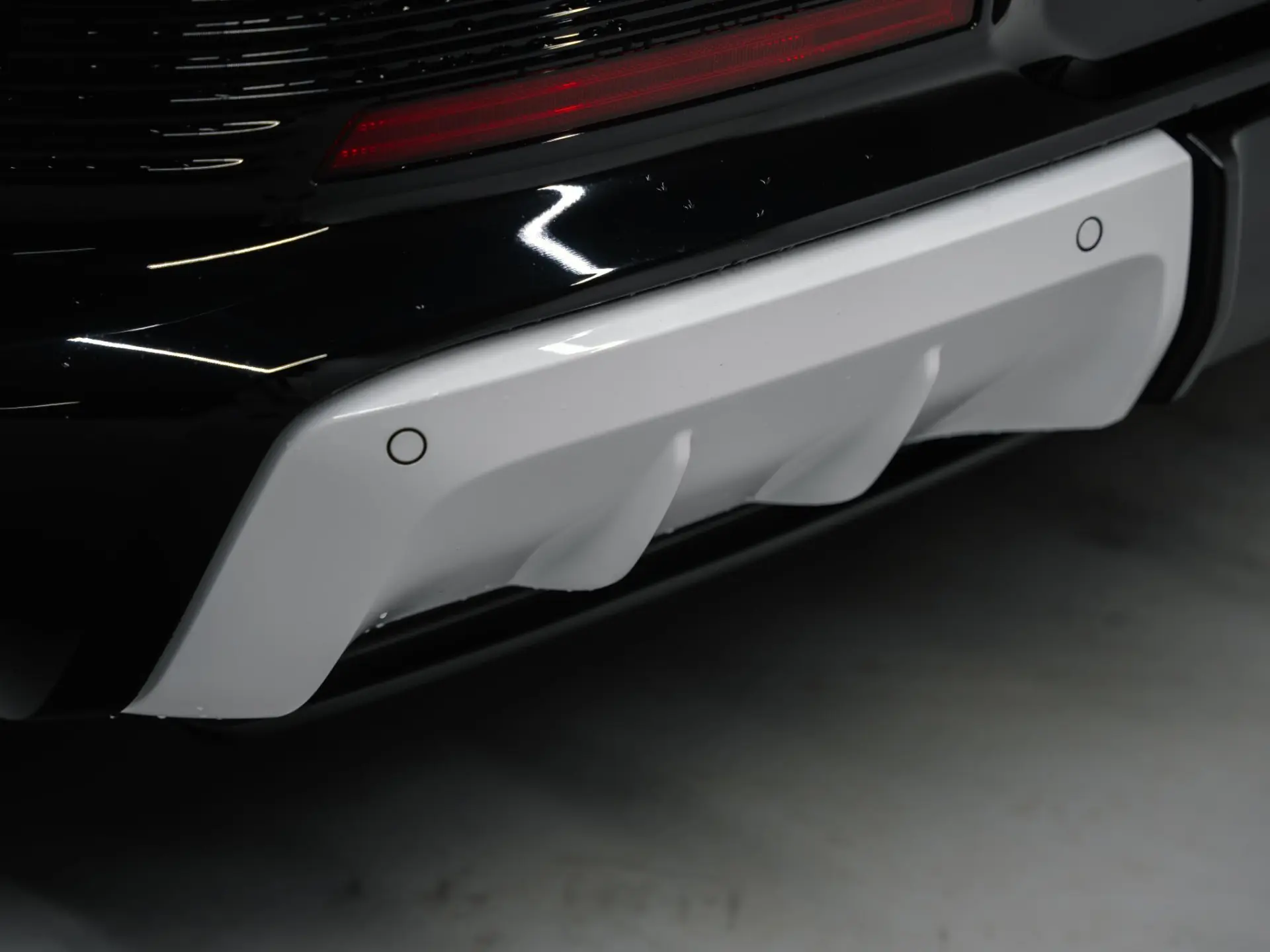 Cayenne S Coupé Electric