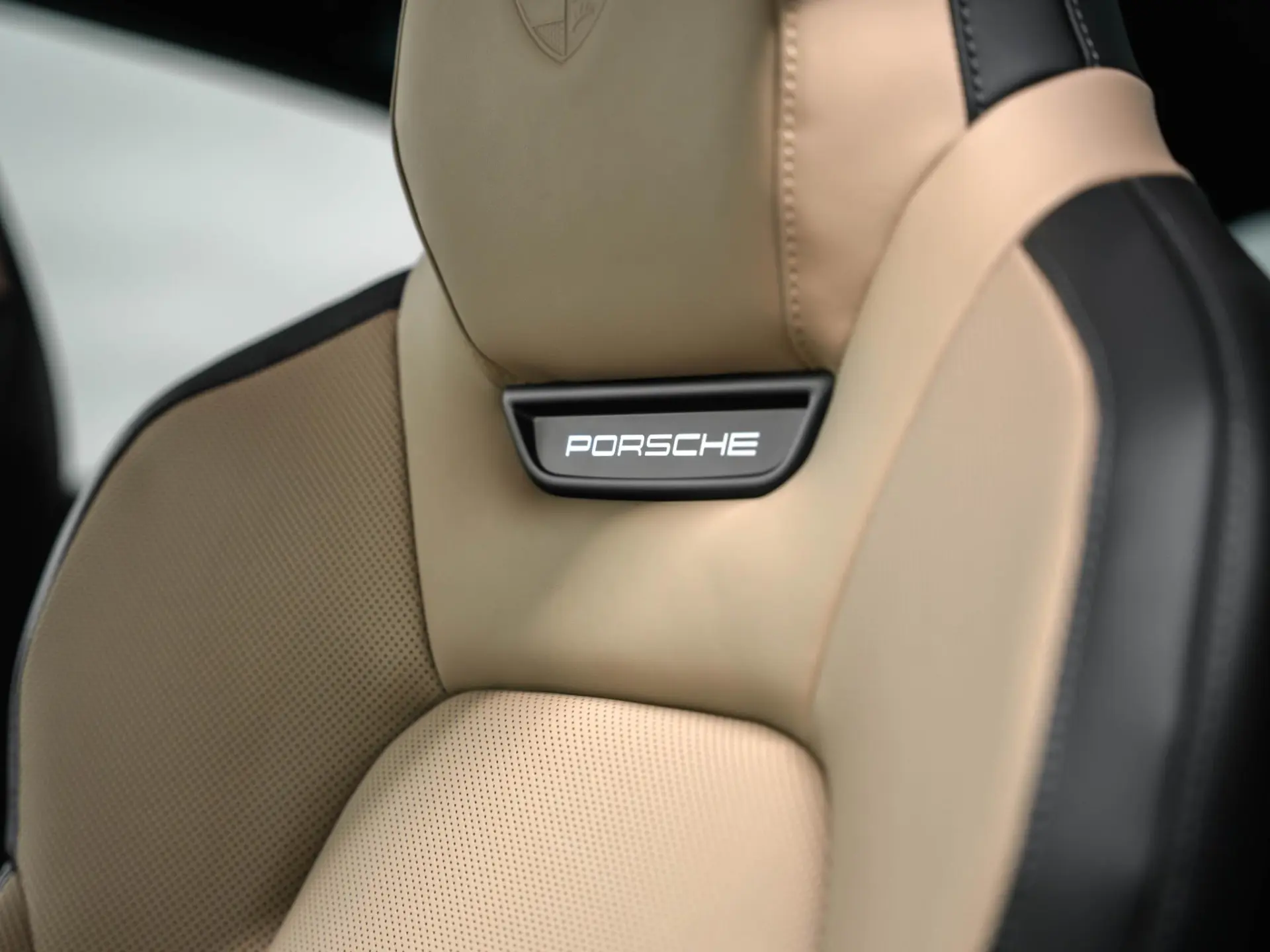 Cayenne S Coupé Electric