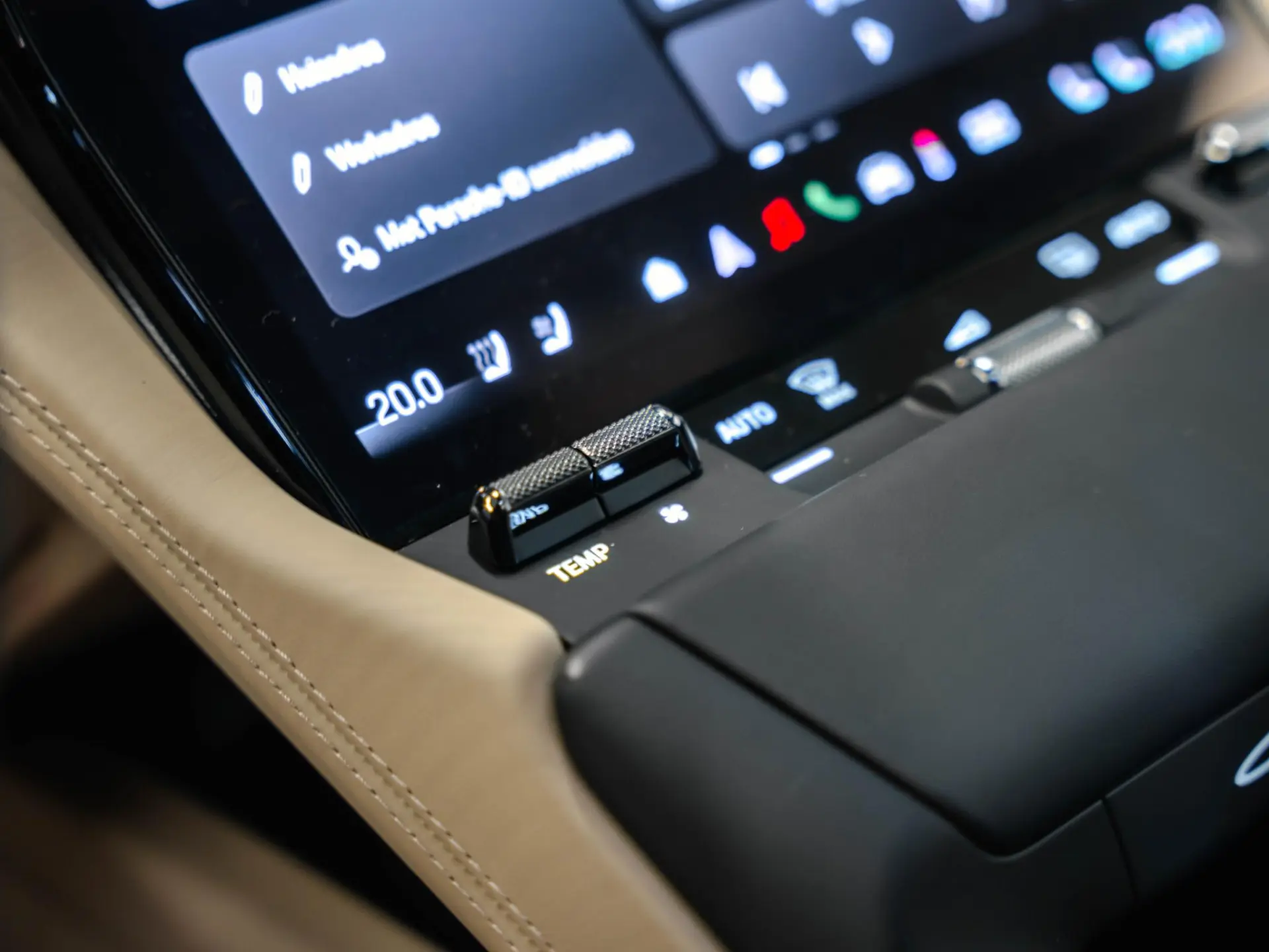 Cayenne S Coupé Electric
