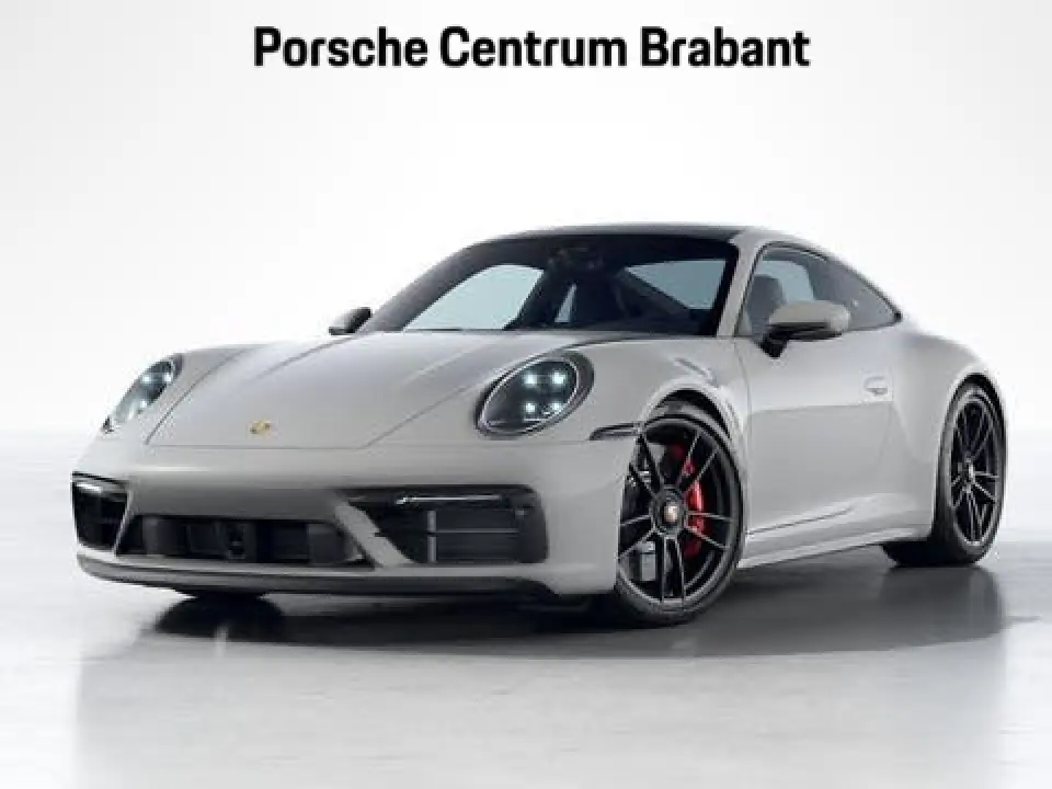 Porsche 911 3.0 Carrera GTS