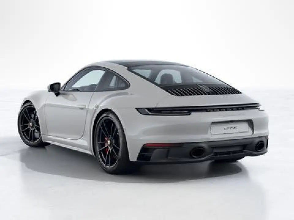 Porsche 911 3.0 Carrera GTS