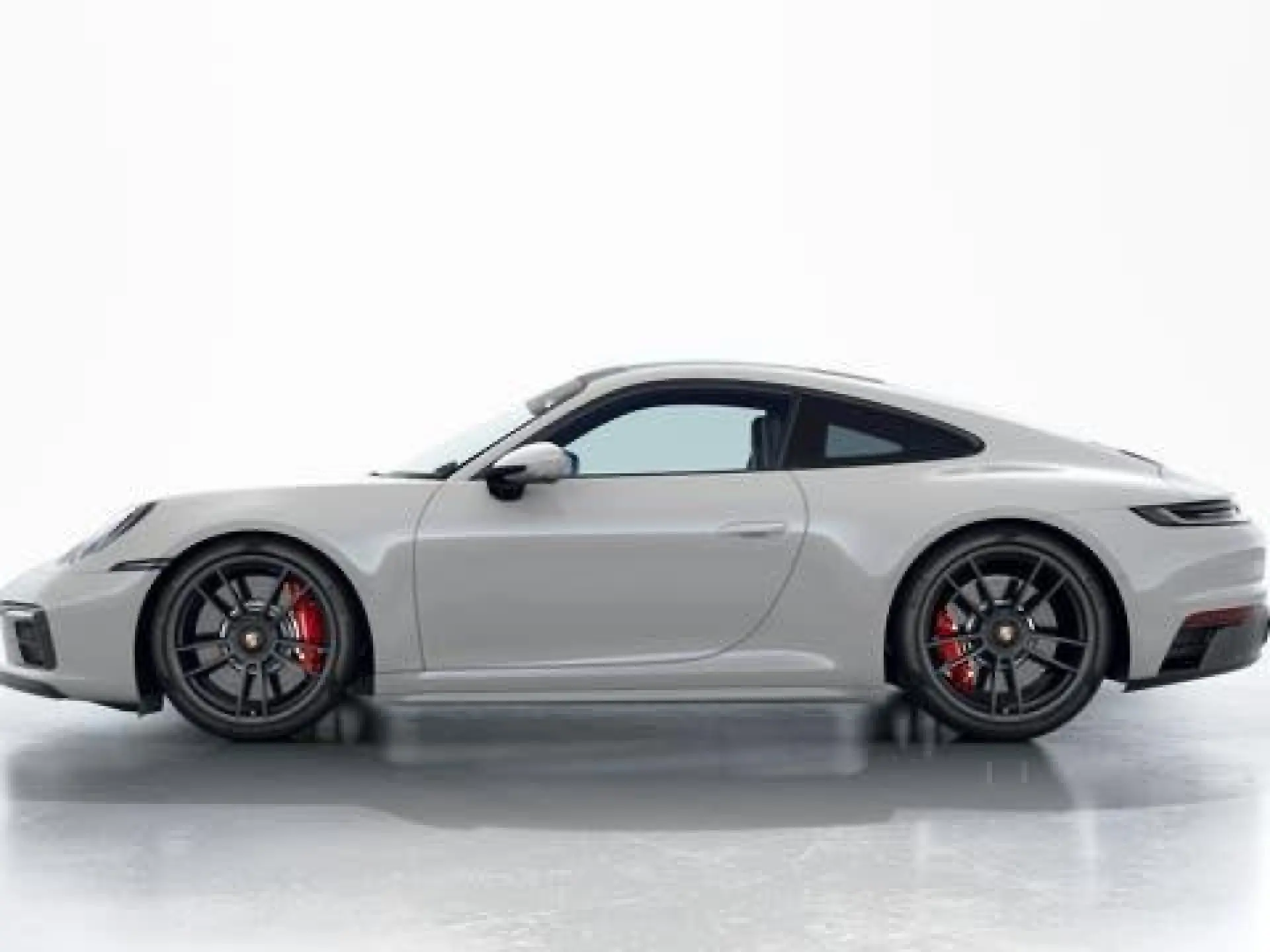 911 3.0 Carrera GTS