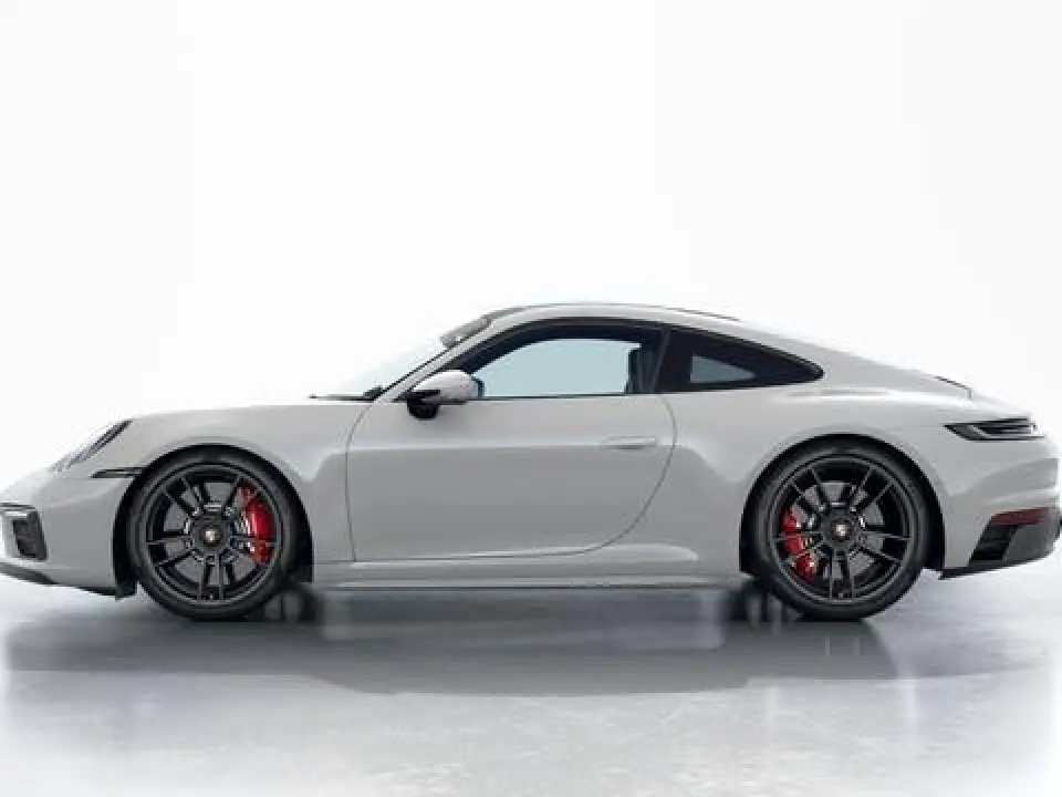 Porsche 911 3.0 Carrera GTS