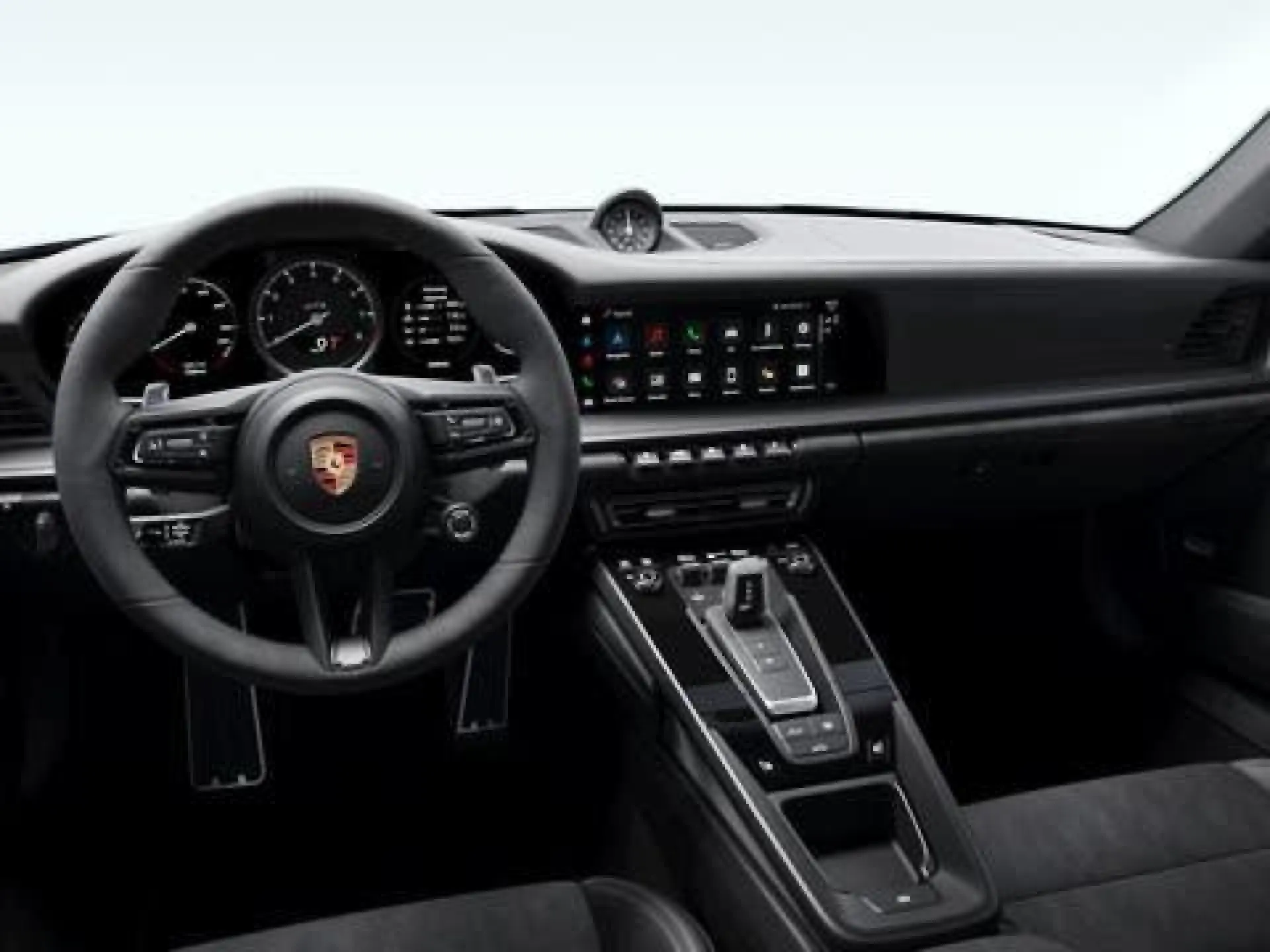 911 3.0 Carrera GTS