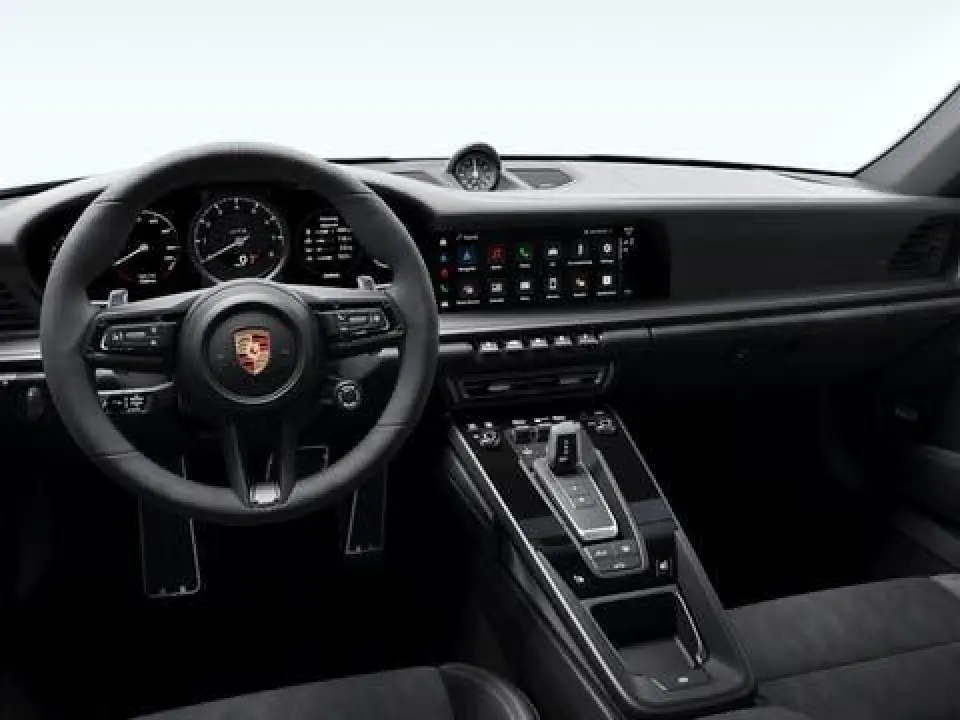 911 3.0 Carrera GTS