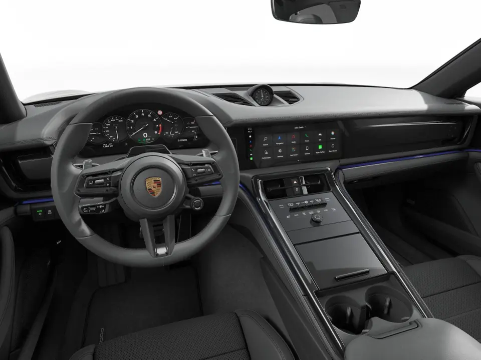 Panamera 4 E-Hybrid