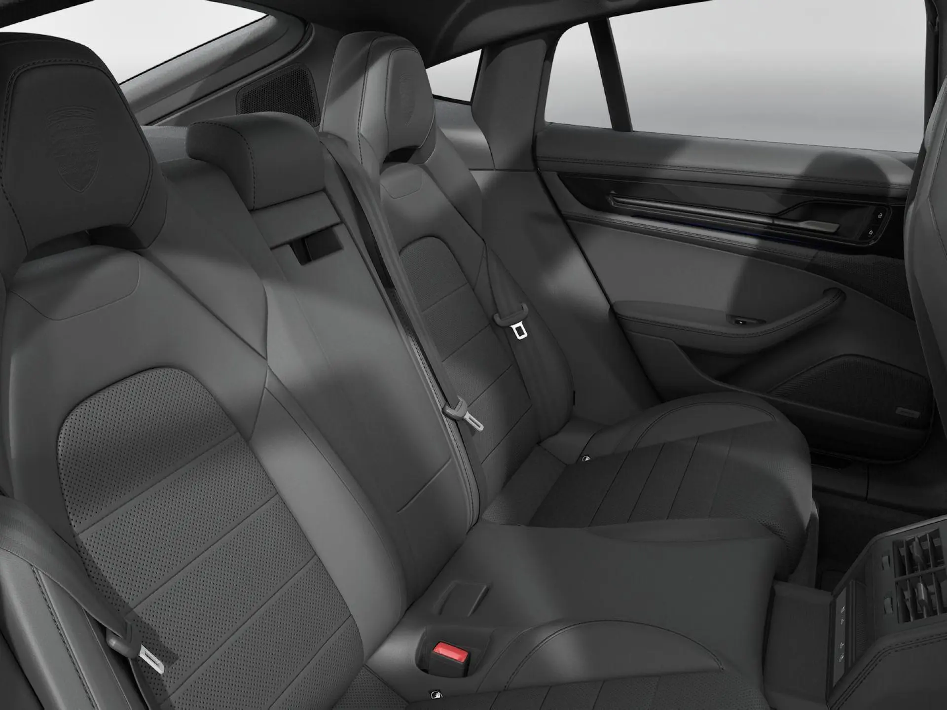 Panamera 4 E-Hybrid