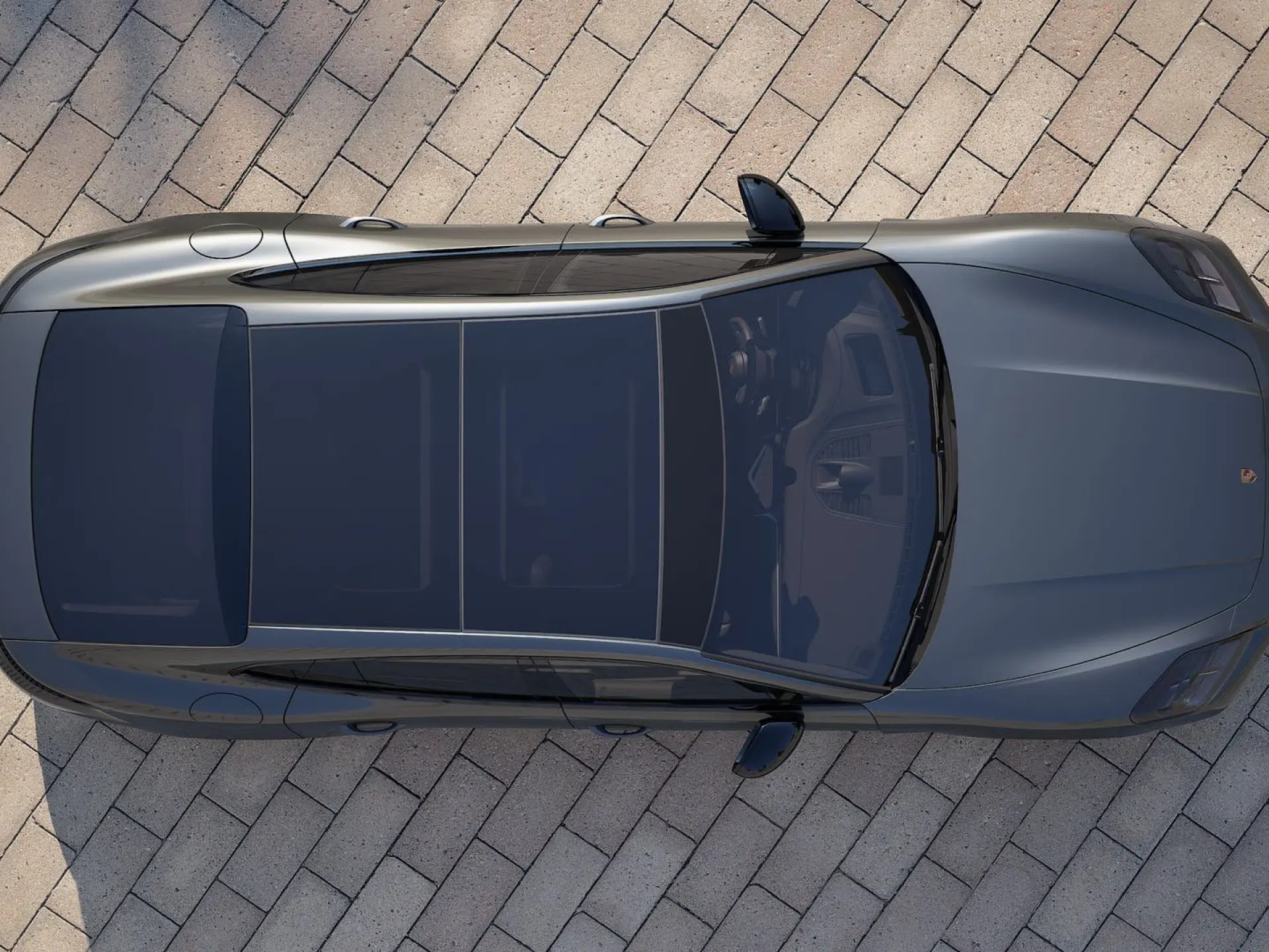 Panamera 4 E-Hybrid