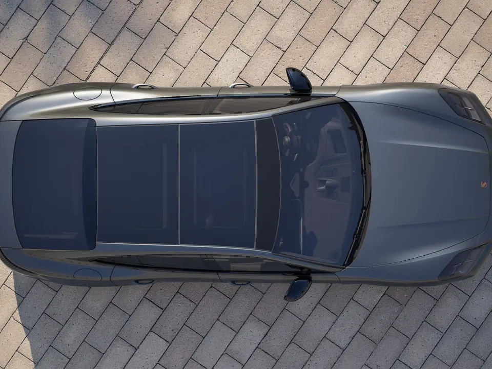 Panamera 4 E-Hybrid