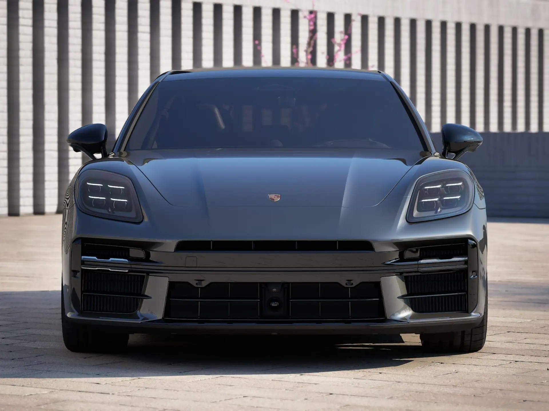 Panamera 4 E-Hybrid