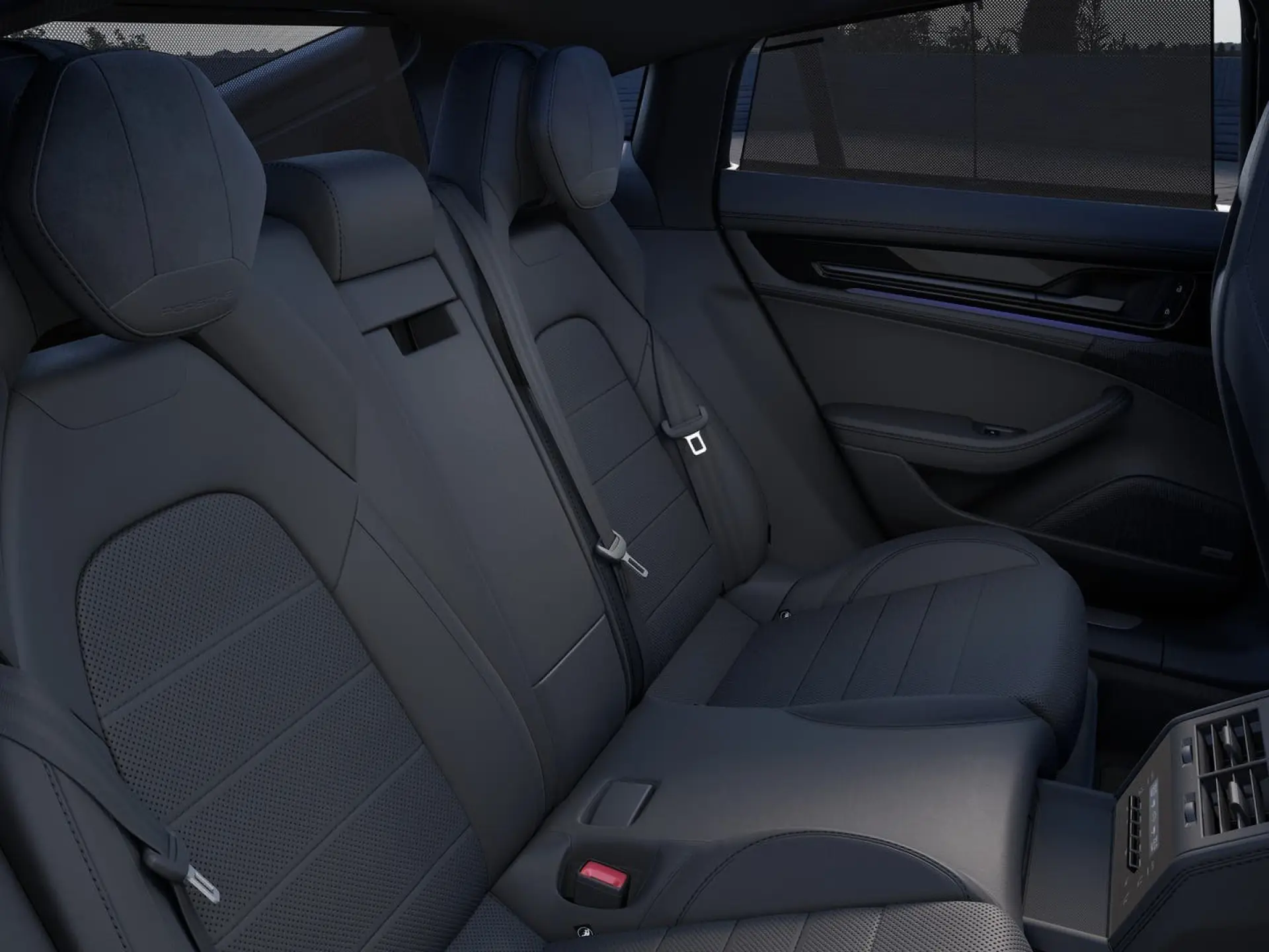 Panamera 4 E-Hybrid