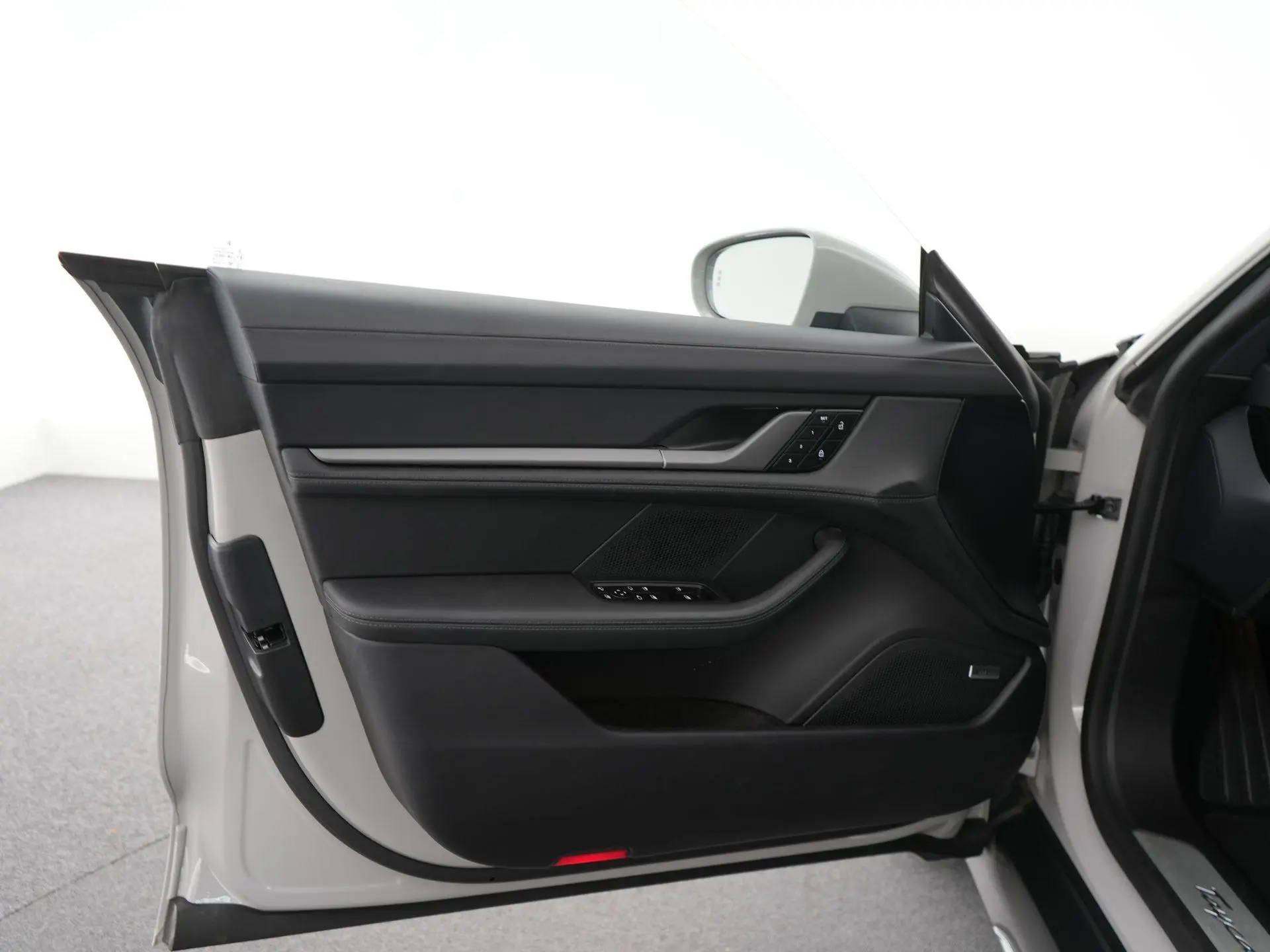 Taycan Cross Turismo 4S 105 kWh