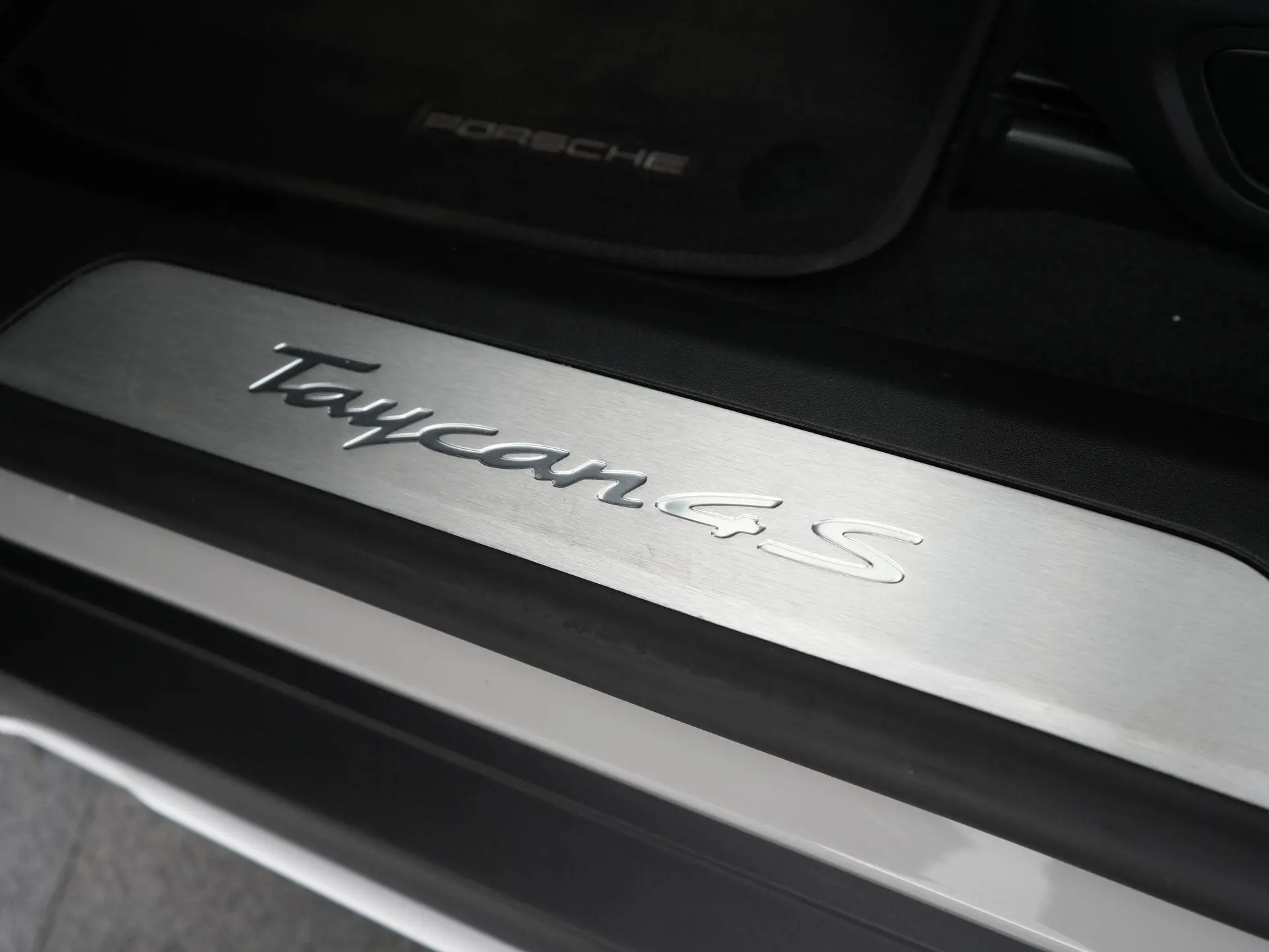 Taycan Cross Turismo 4S 105 kWh