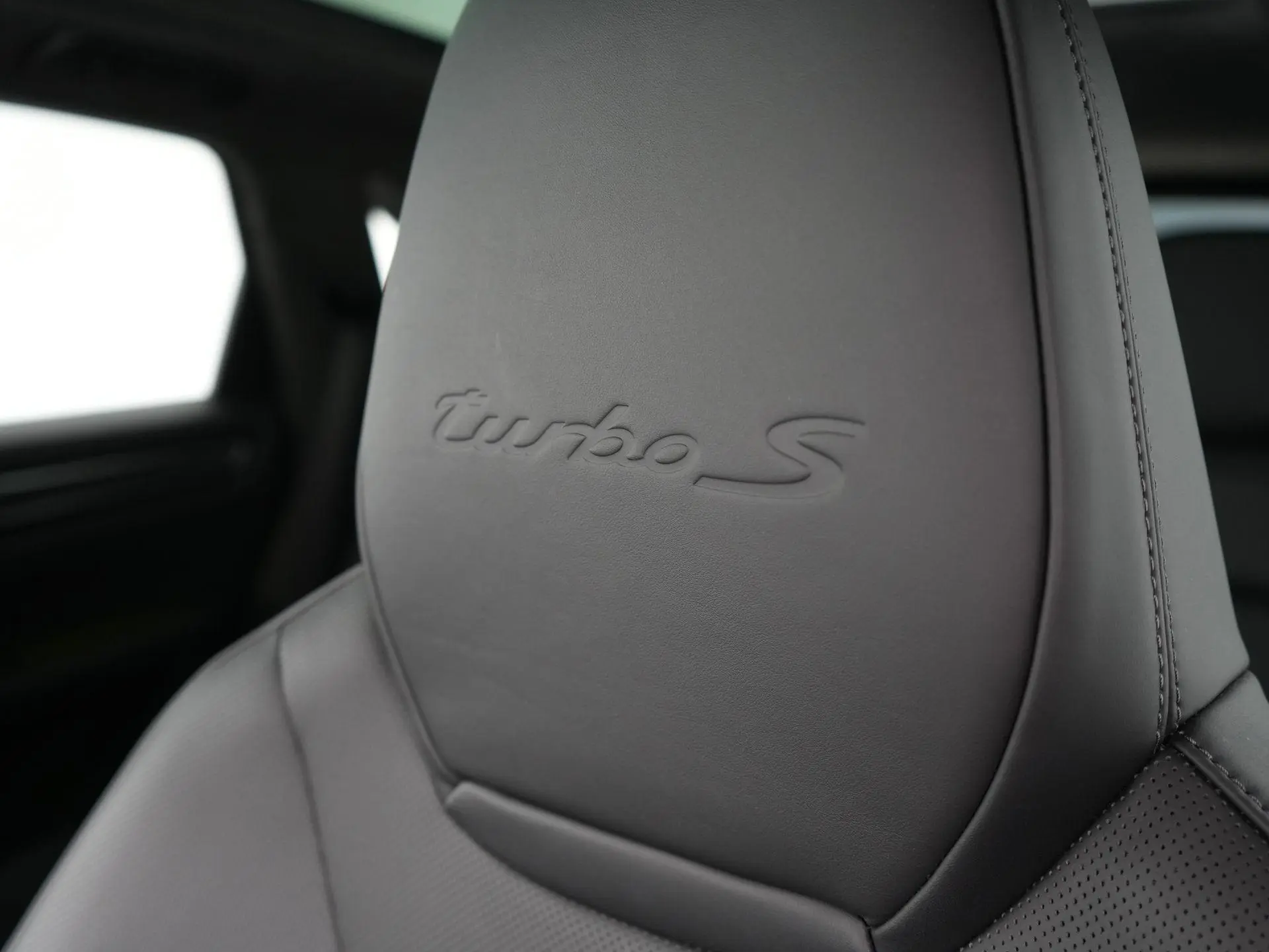 Cayenne 4.0 Turbo S E-Hybrid