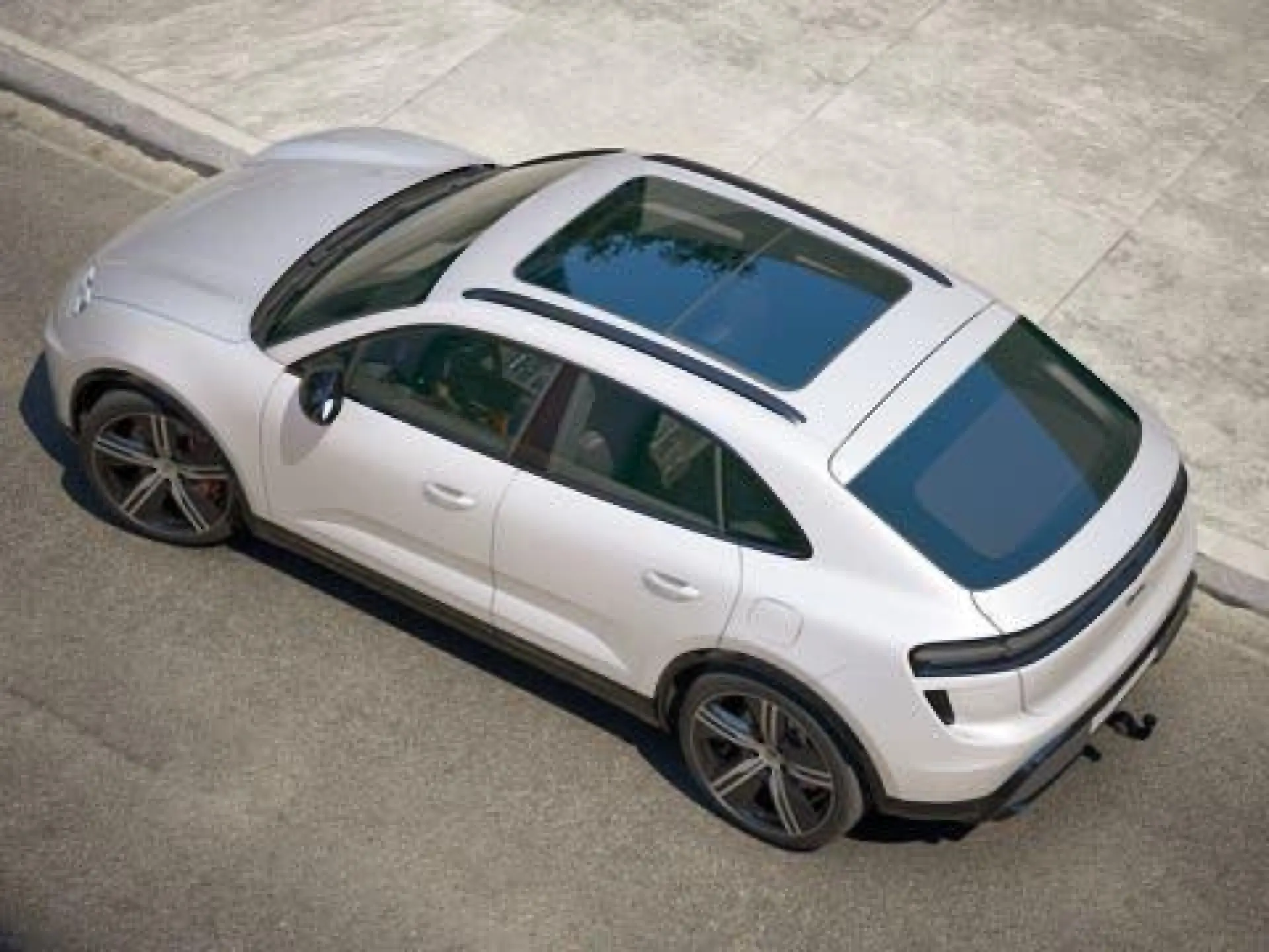 Macan Turbo