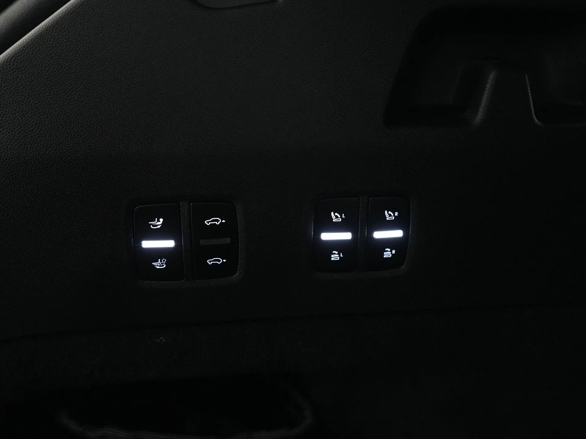 Cayenne S Electric 