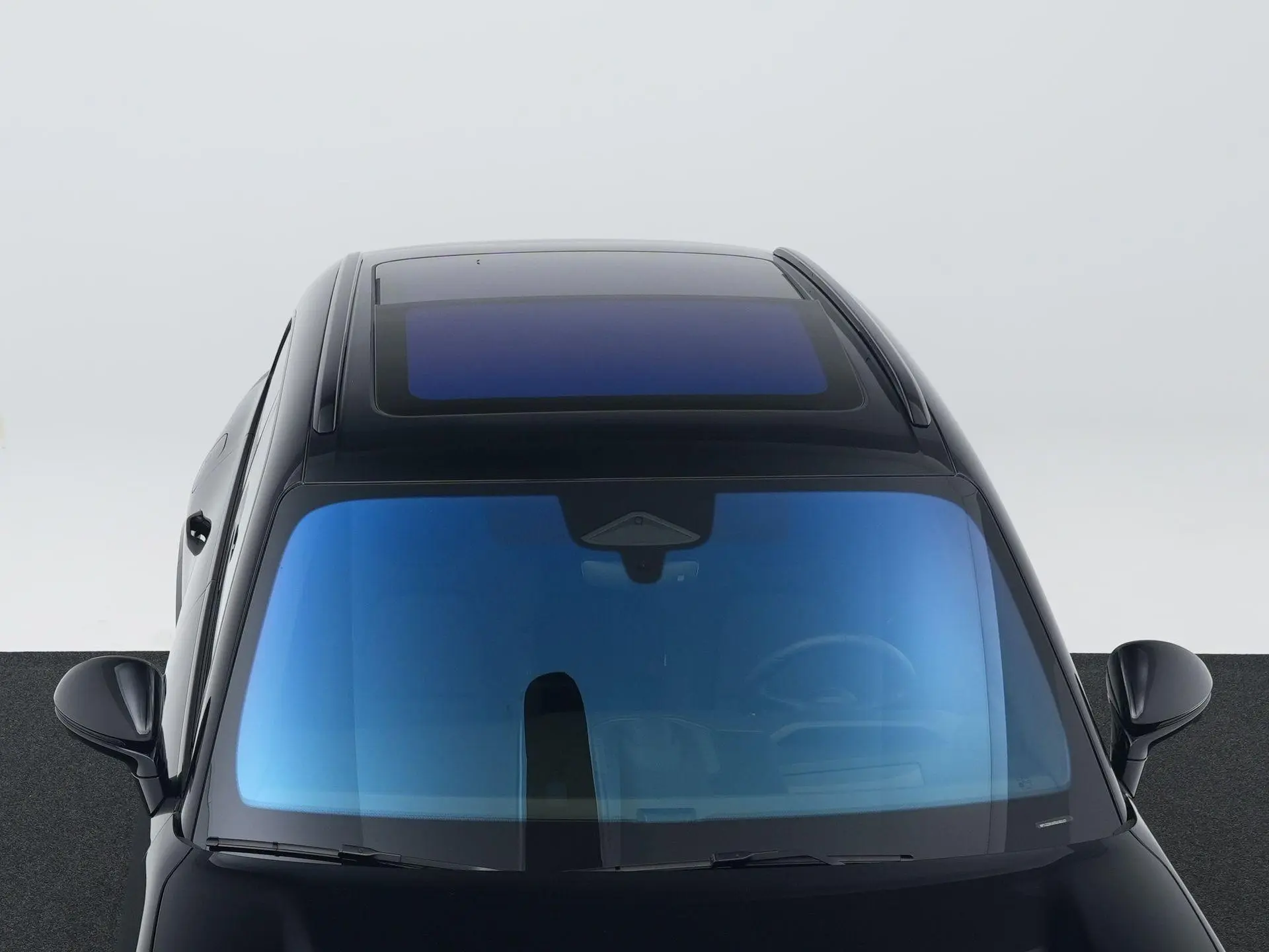 Cayenne S Electric 