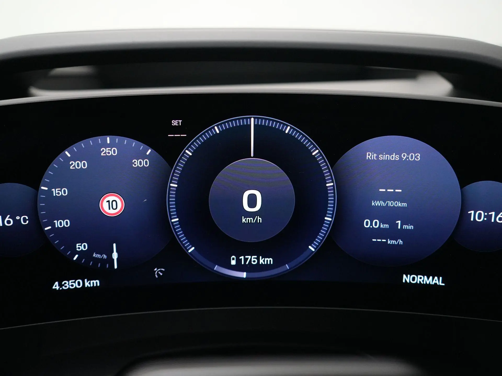 Cayenne S Electric 