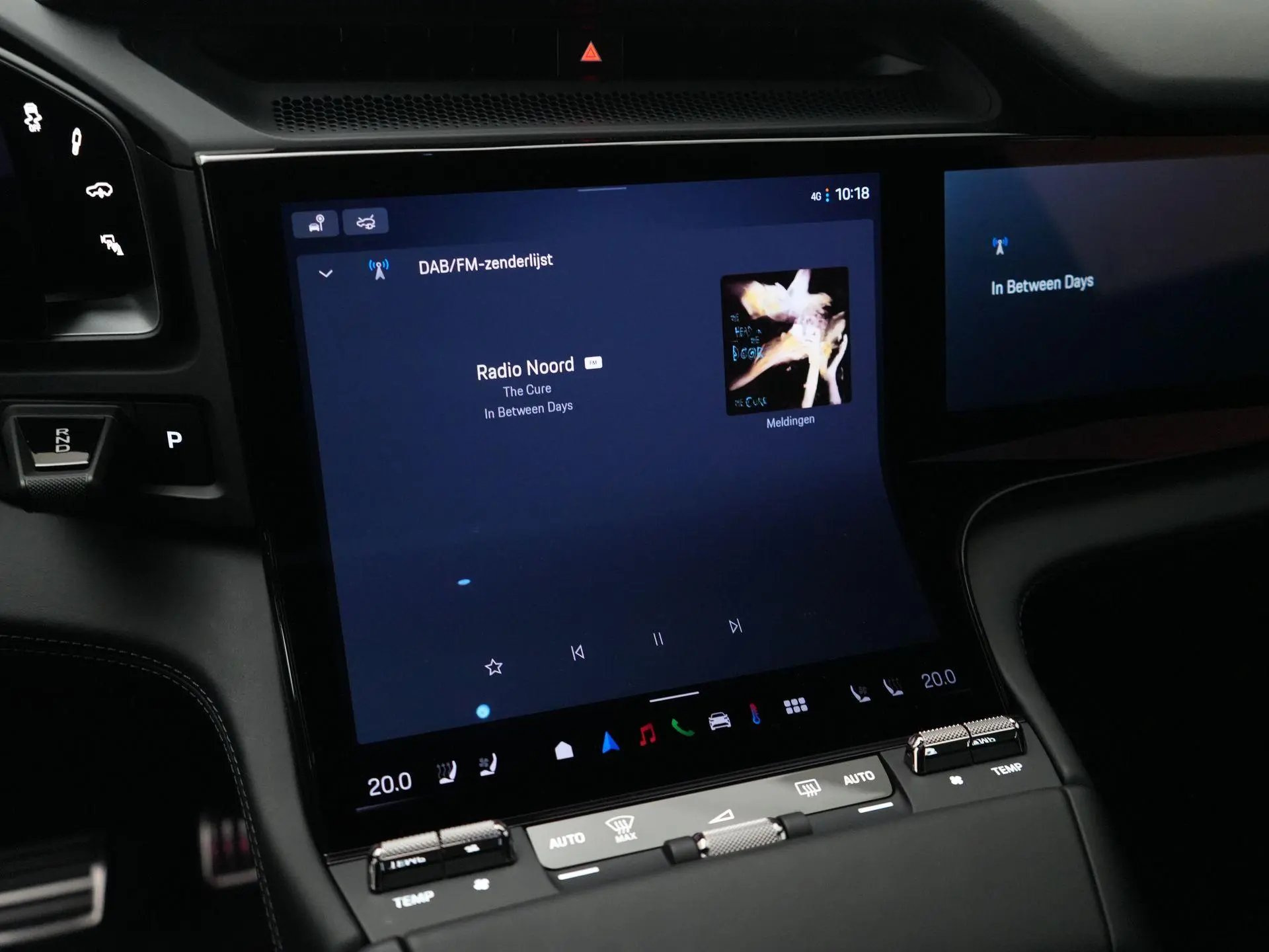 Cayenne S Electric 