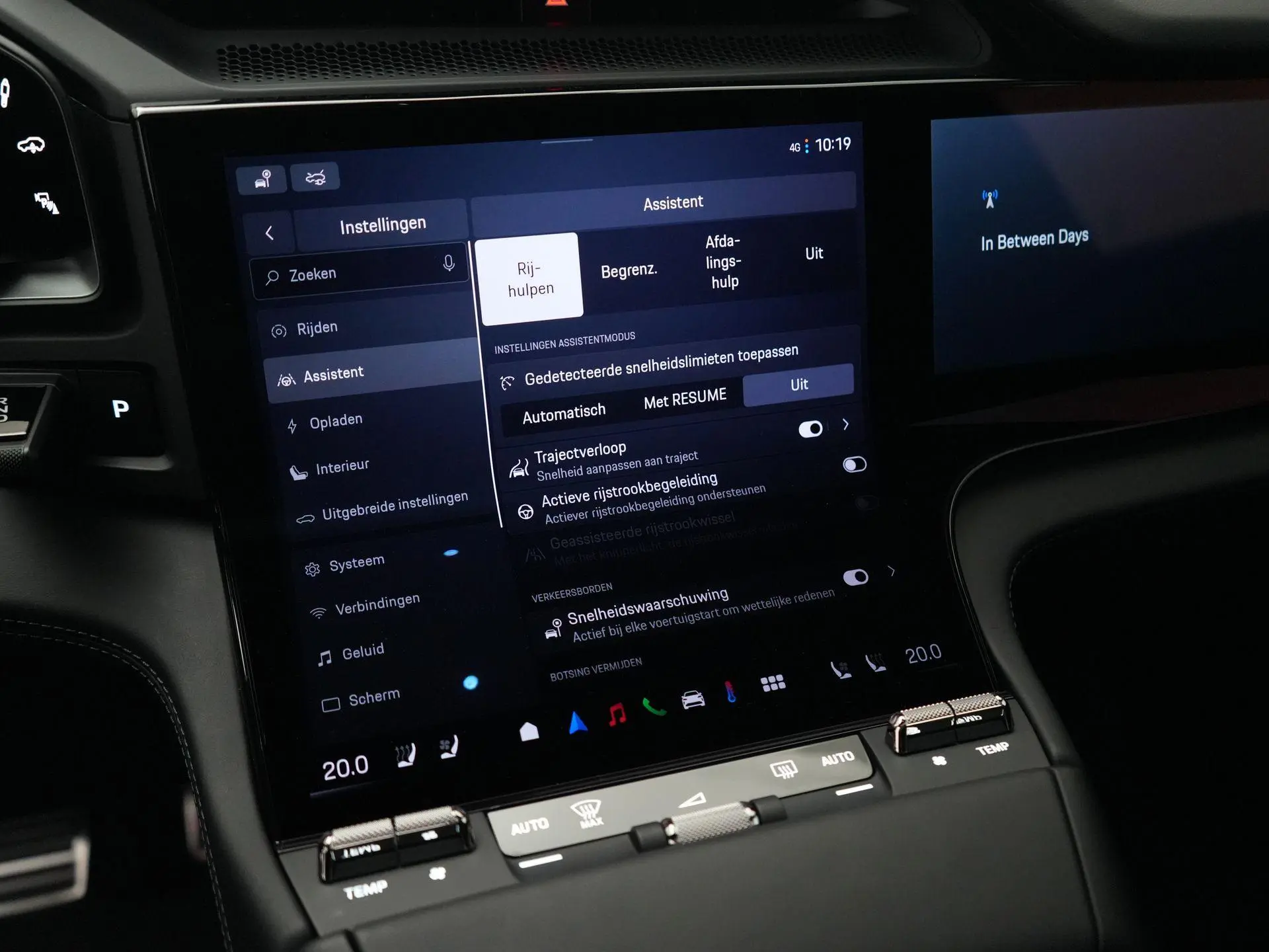 Cayenne S Electric 