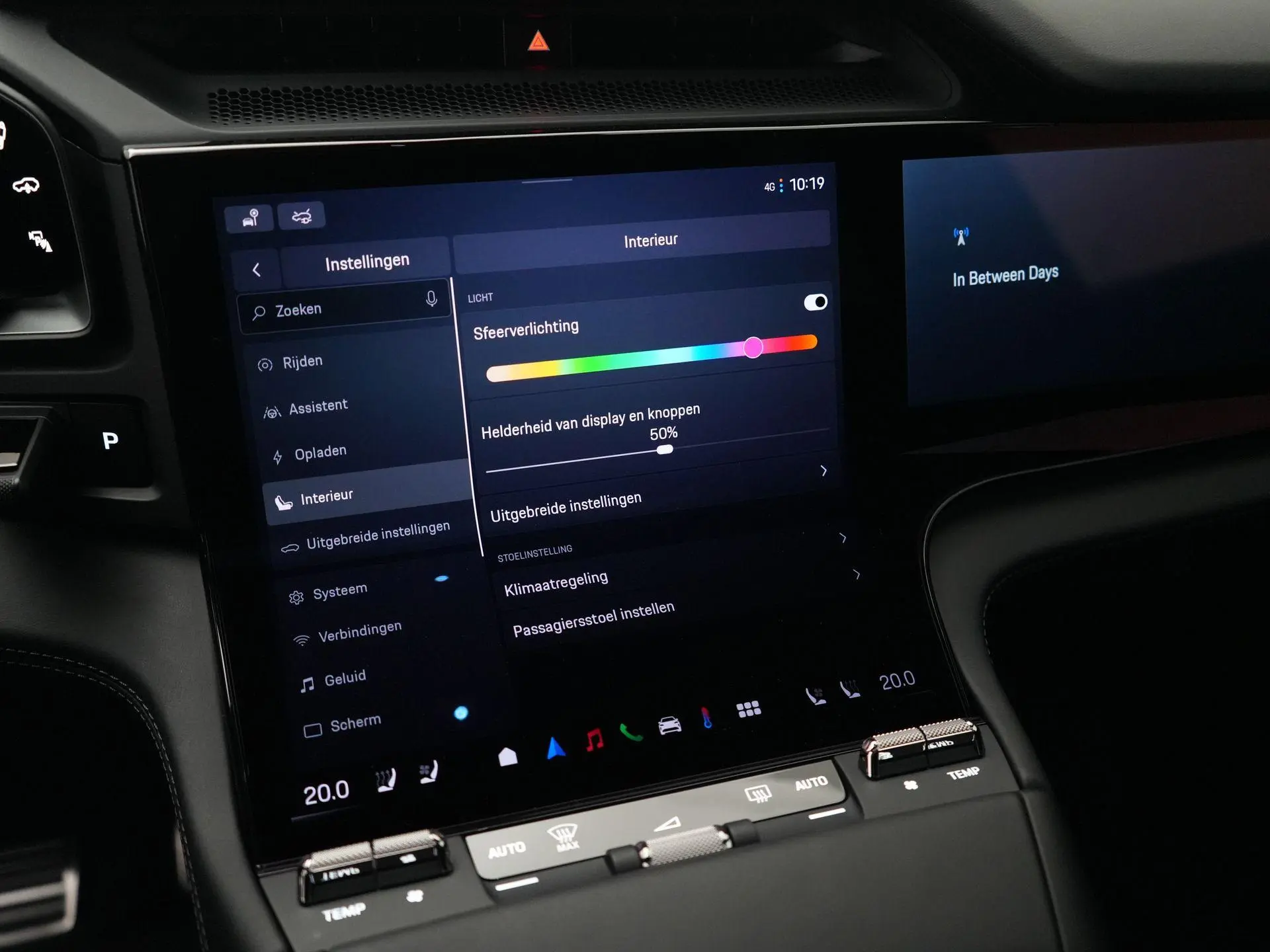 Cayenne S Electric 