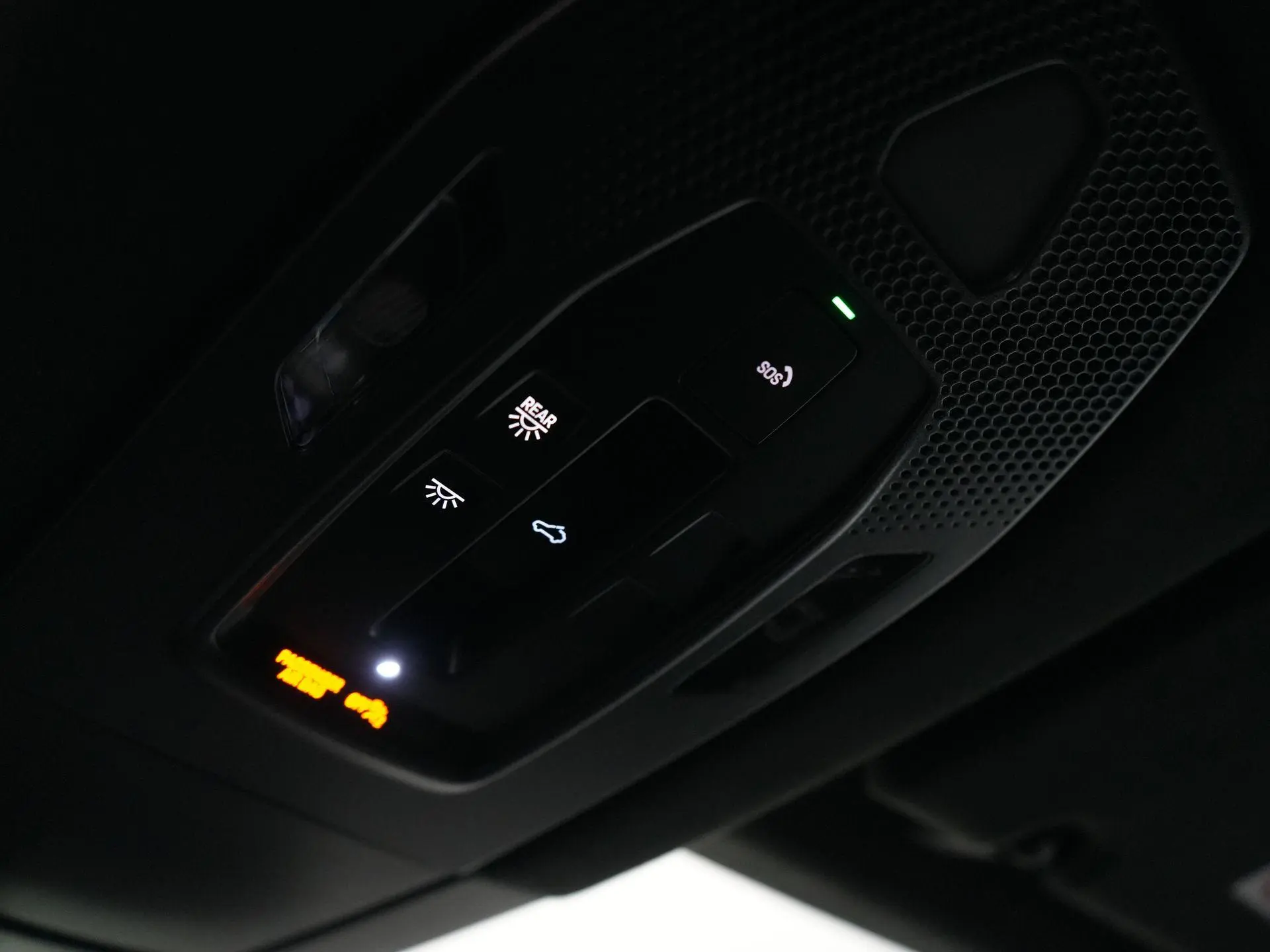 Cayenne S Electric 