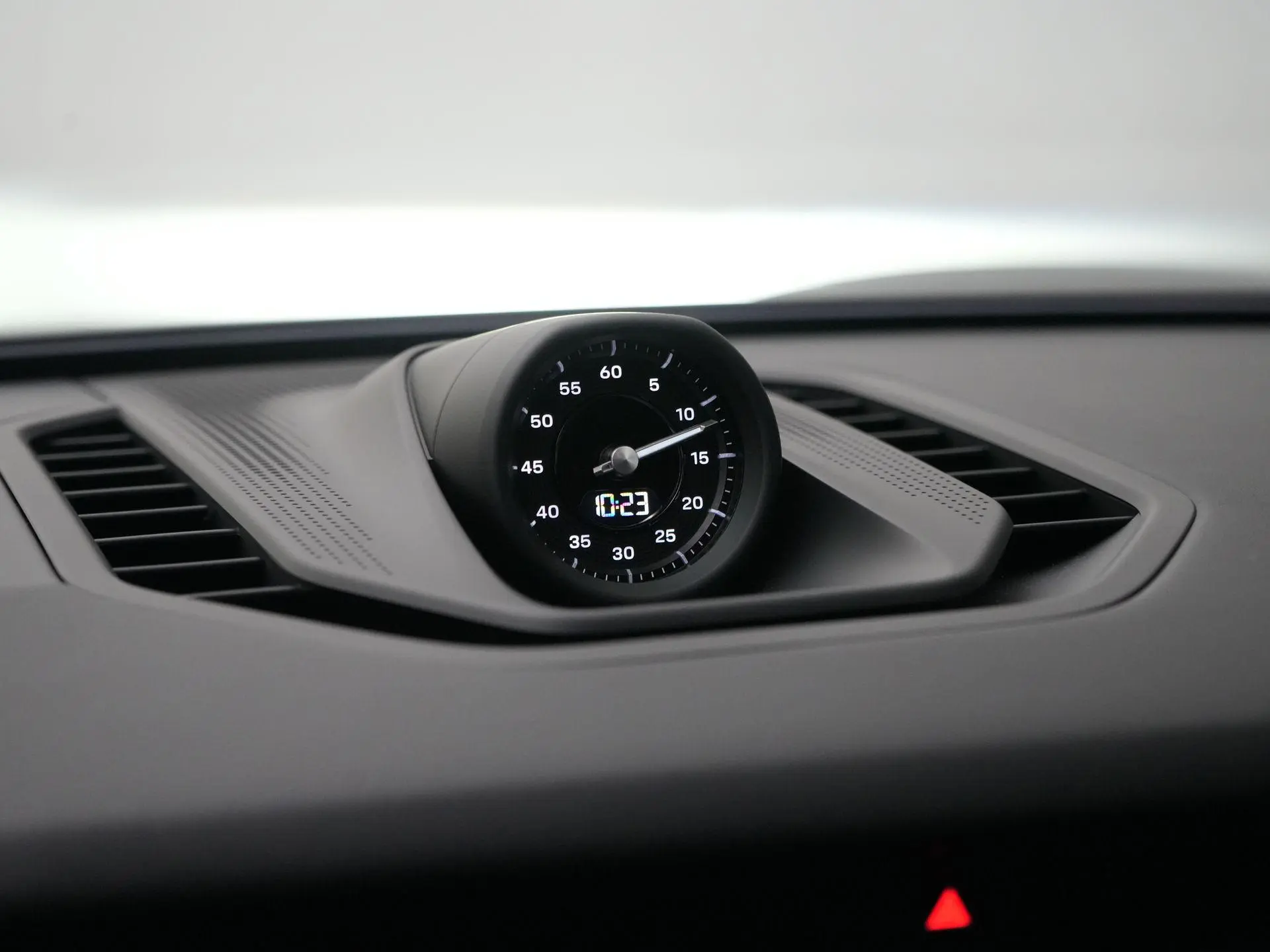 Cayenne S Electric 