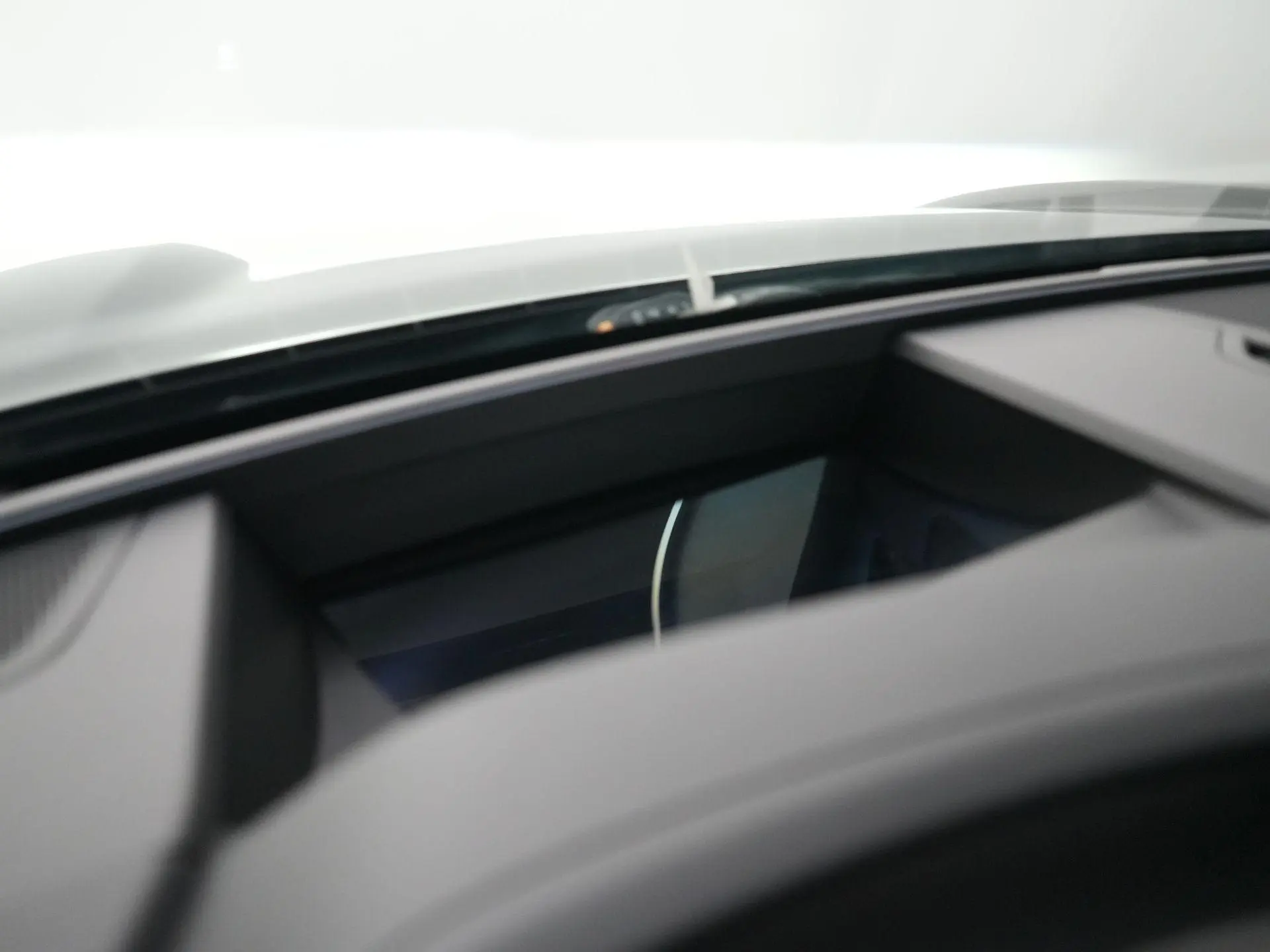 Cayenne S Electric 
