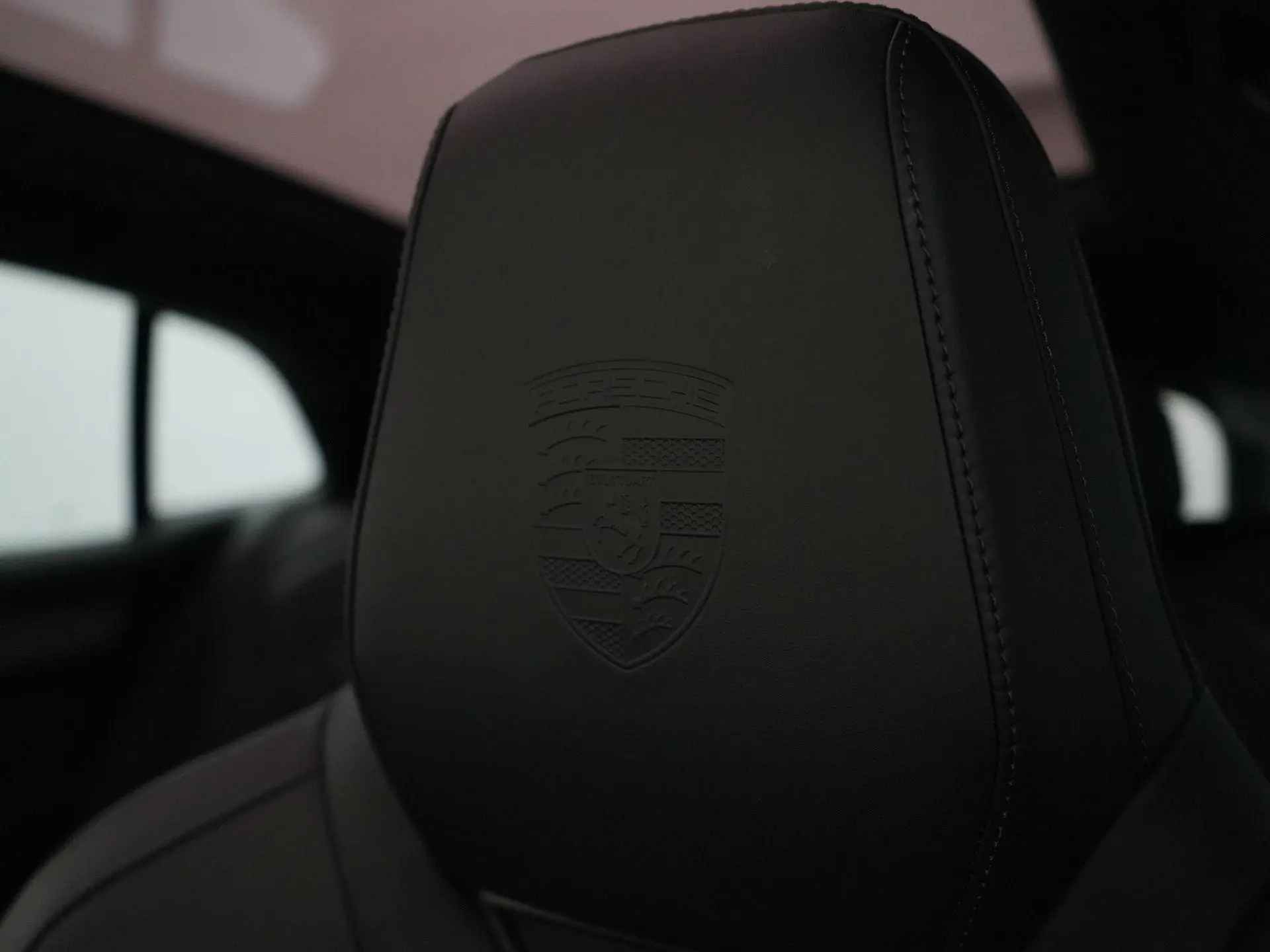 Cayenne S Electric 